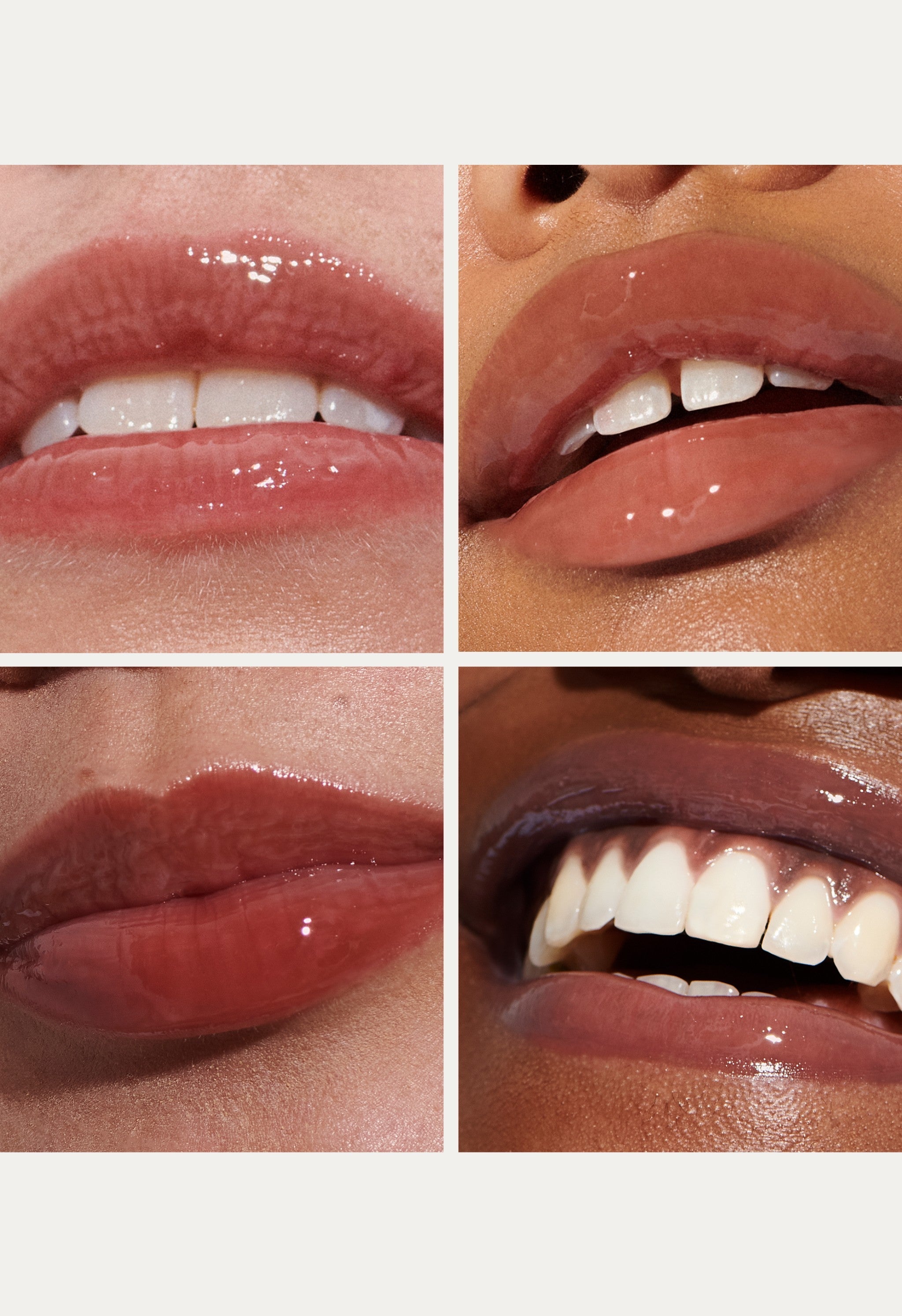 Peptide-Infused Toasted Lip Tint
