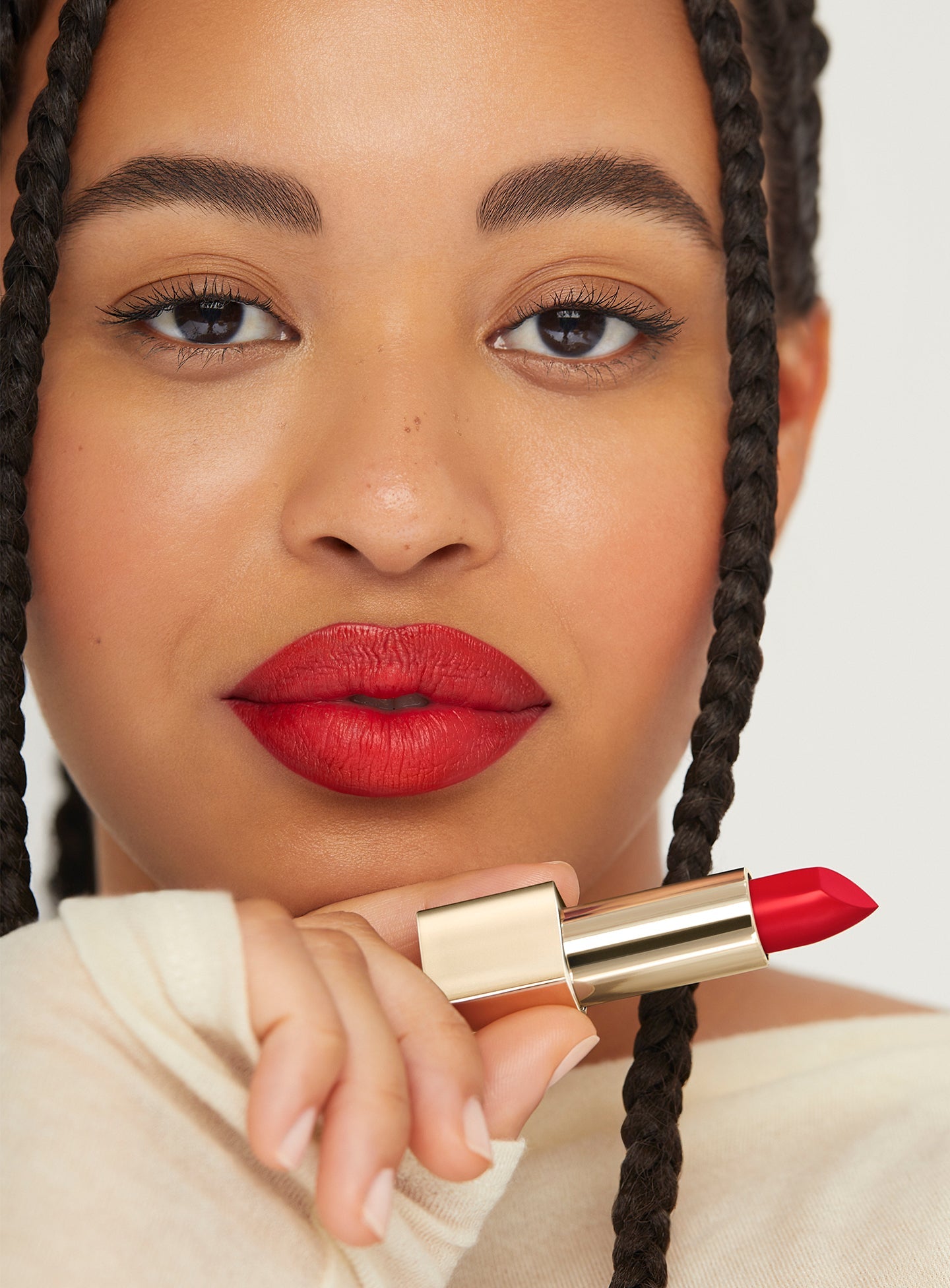 Matte Lip Pencil - Kind Words