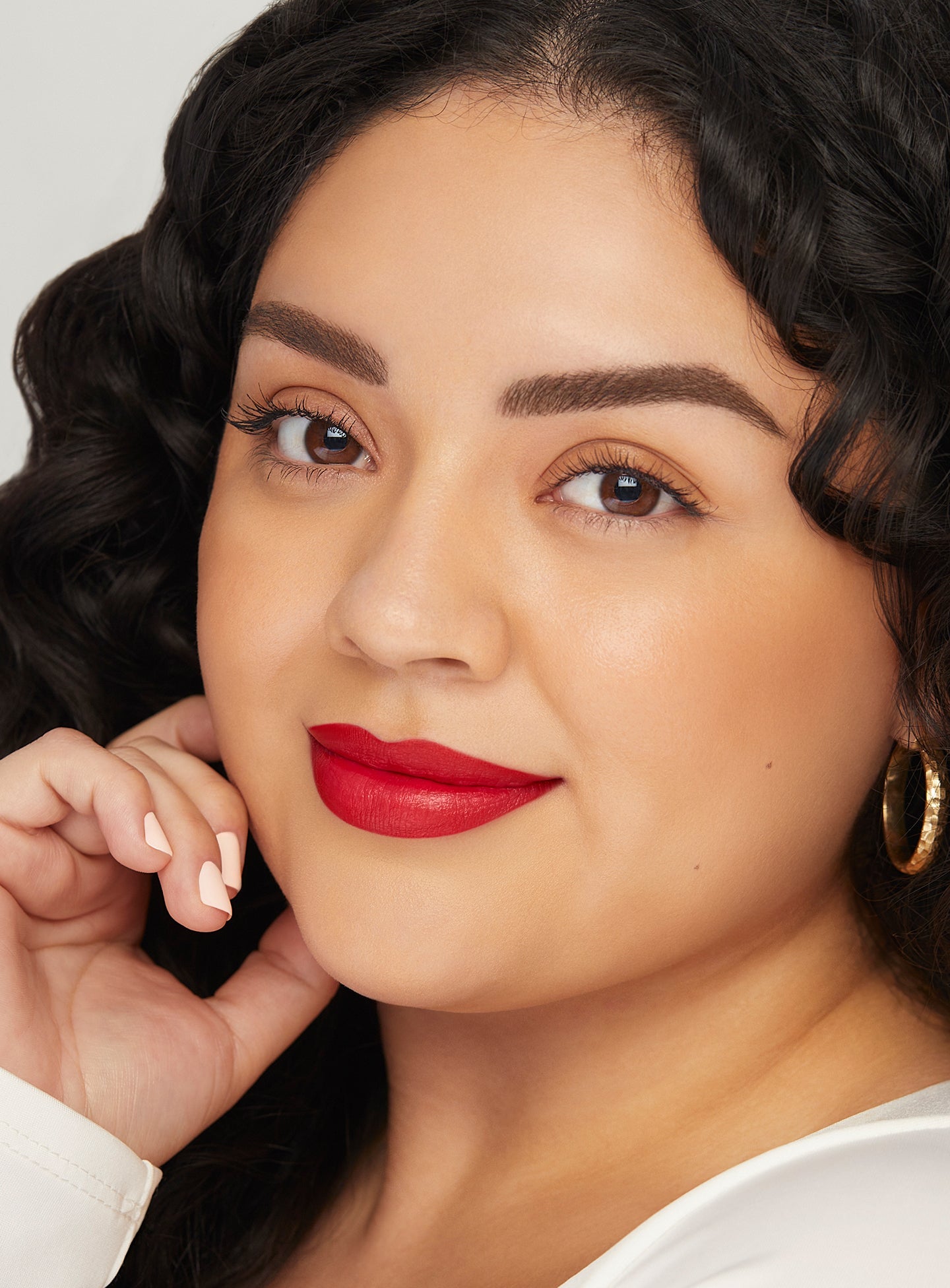 Matte Lip Pencil - Kind Words