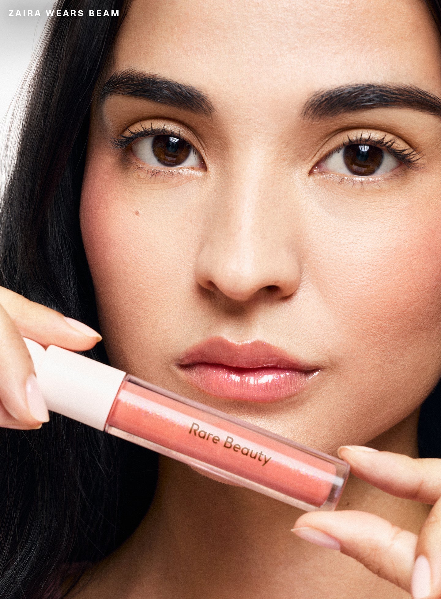 Luminous Lip Elixir - Positivity Shine