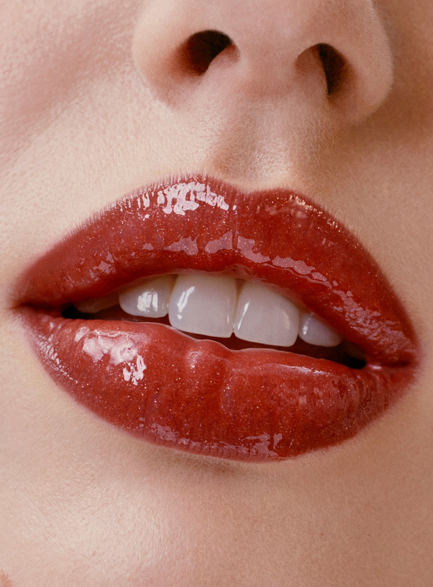 Luminous Lip Duo: Velvet Pencil & Glassy Gloss