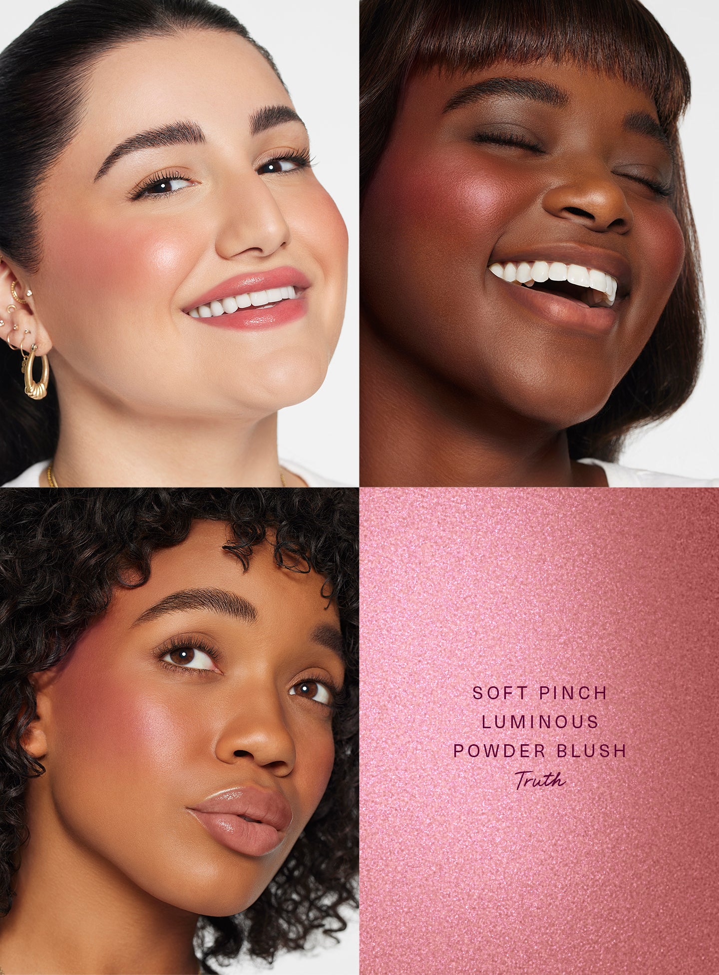 Luminous Blush Elixir
