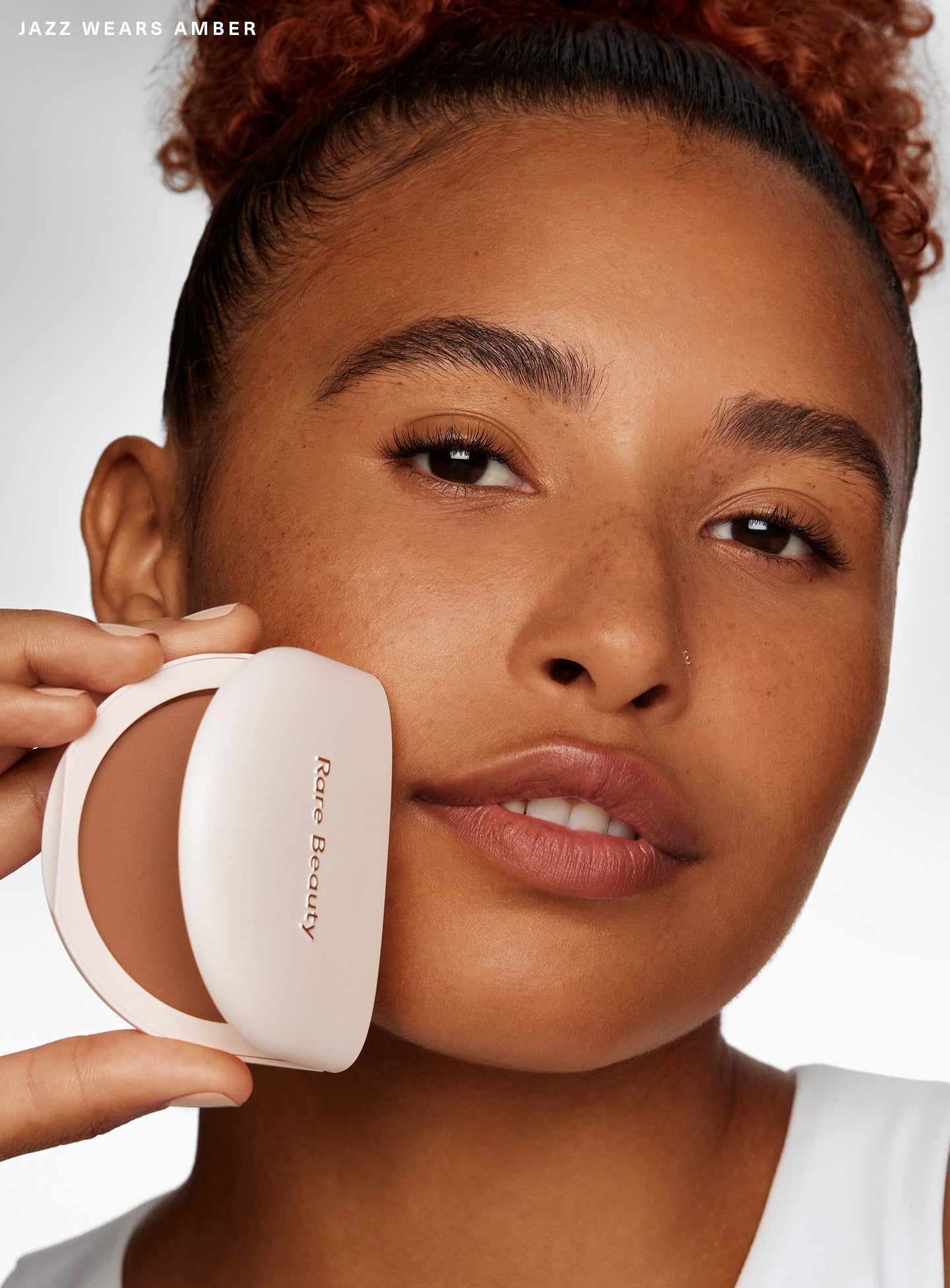 Radiant Finishing Powder - True to You
