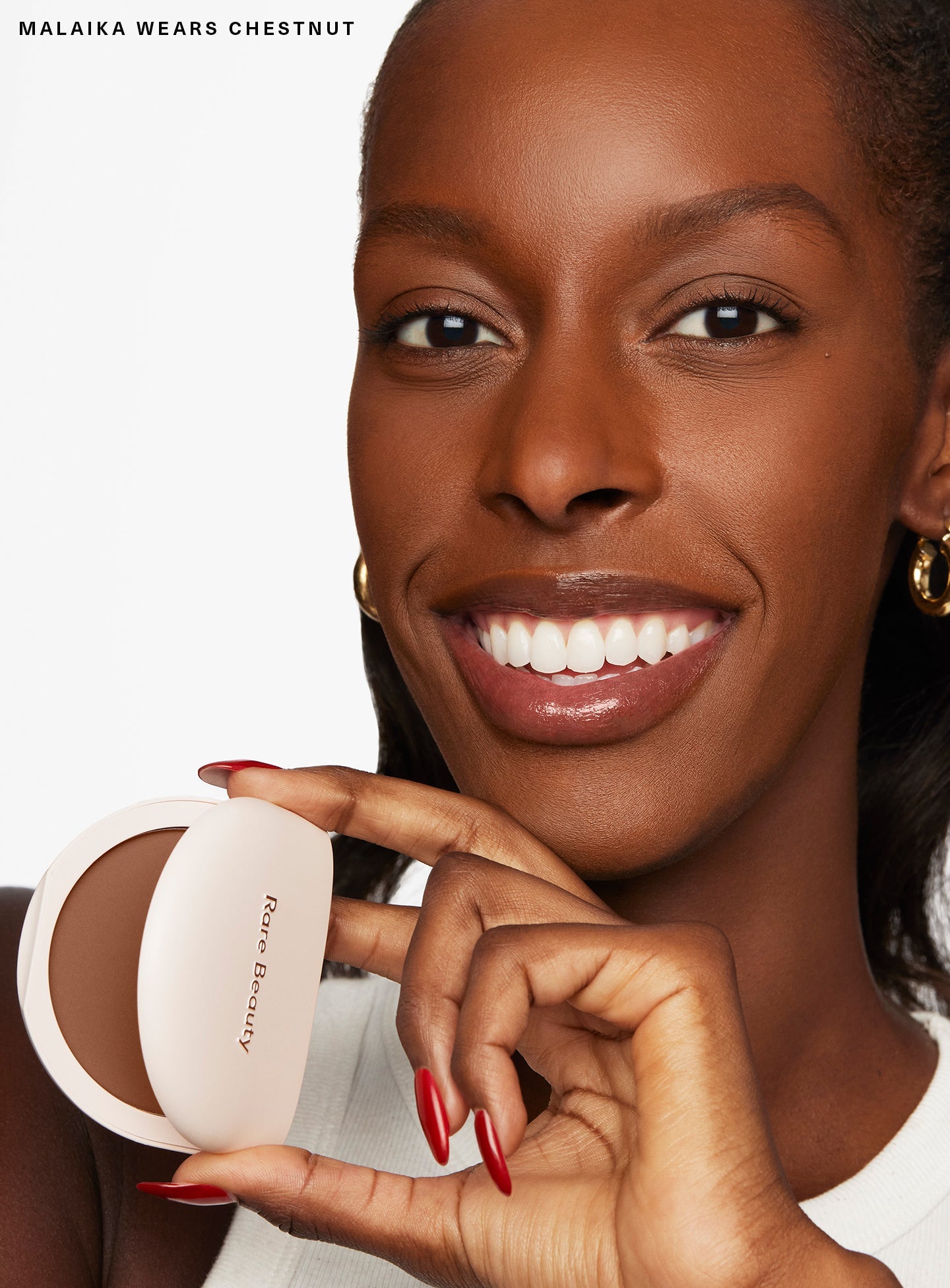 Radiant Finishing Powder - True to You