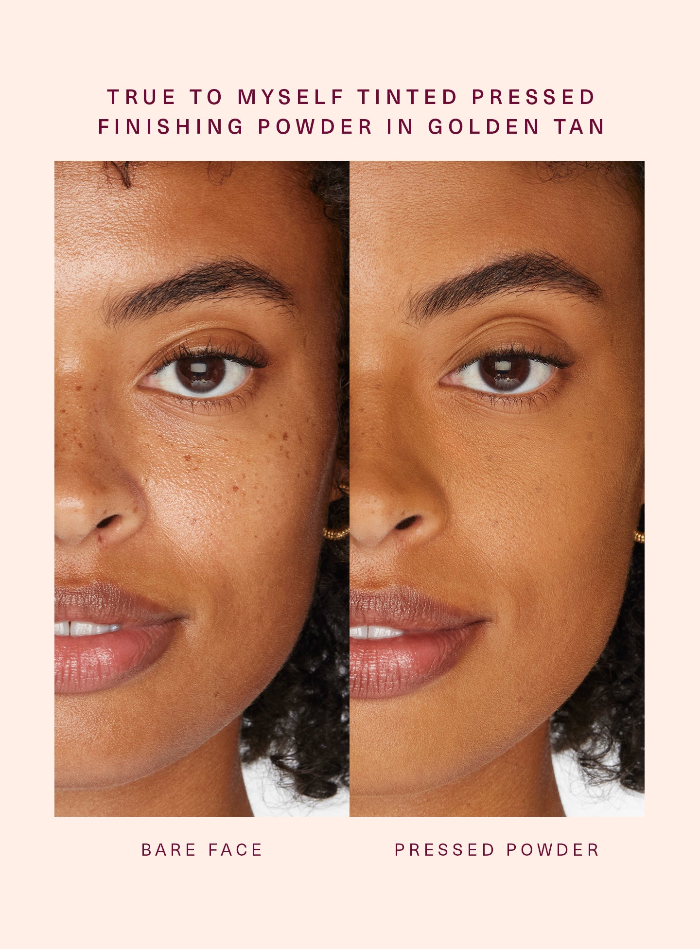 Radiant Finishing Powder - True to You