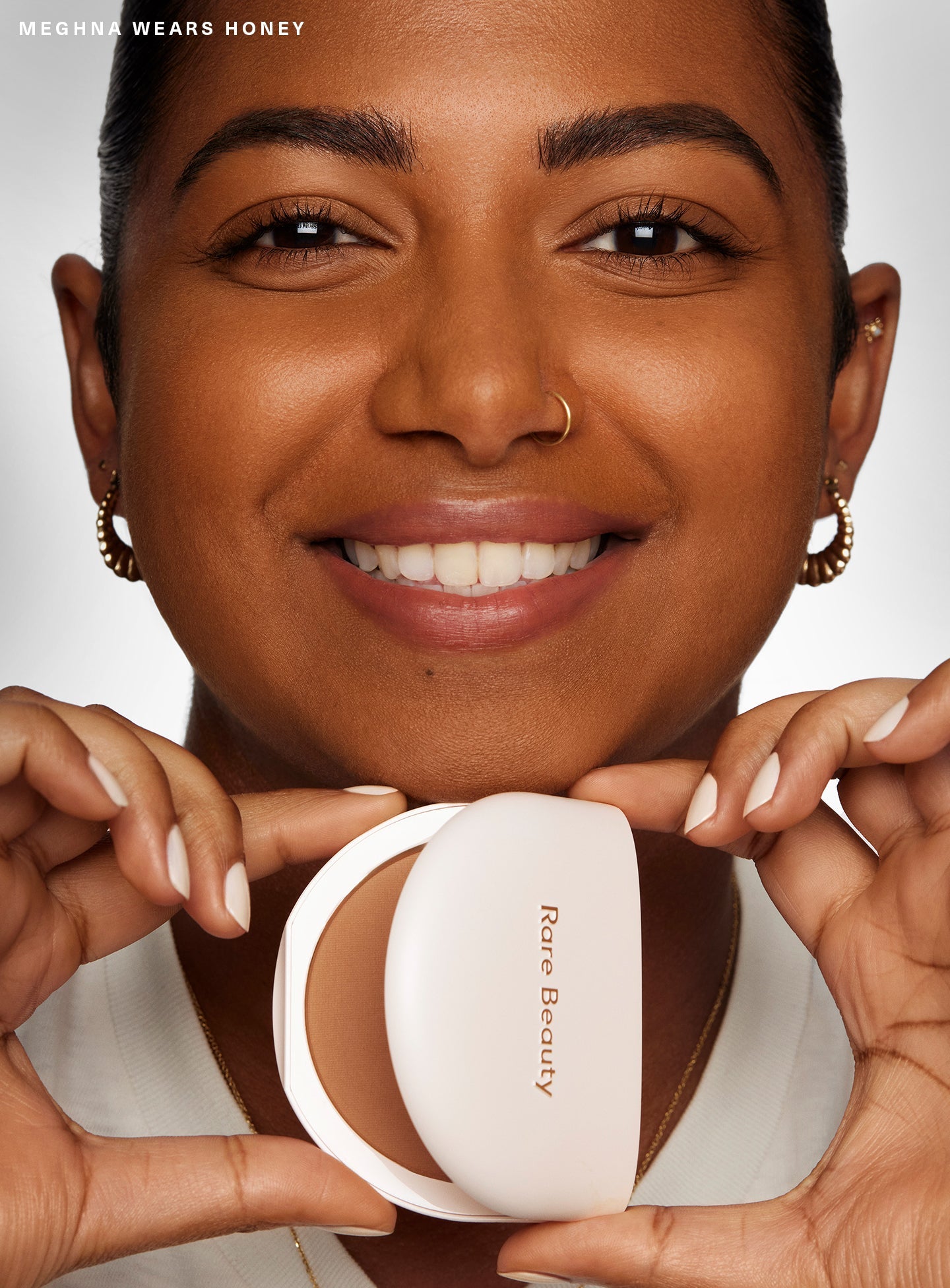 Radiant Finishing Powder - True to You