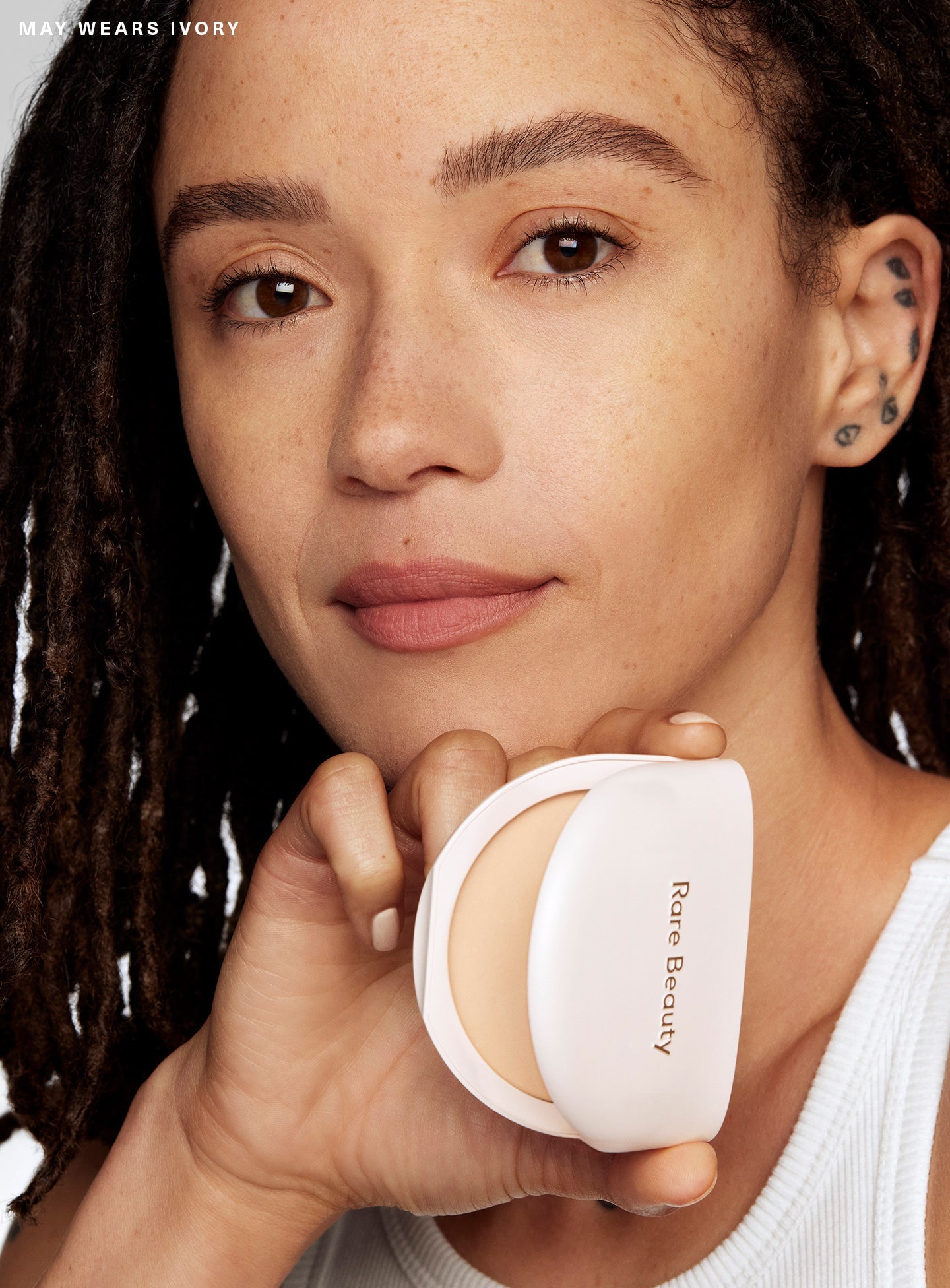 Radiant Finishing Powder - True to You