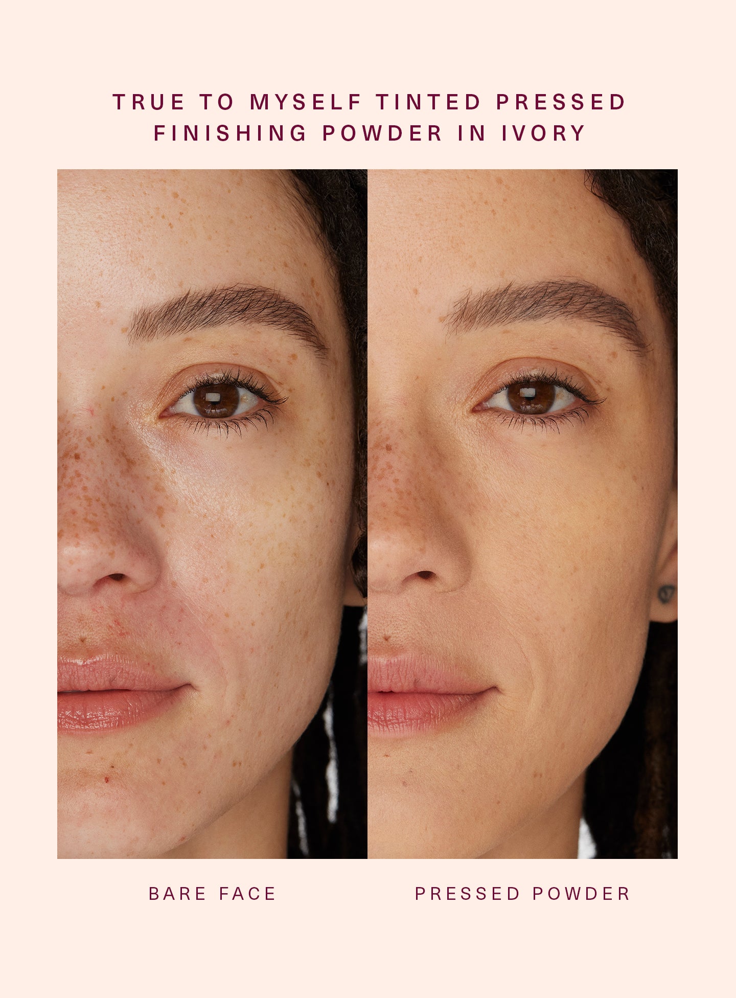 Radiant Finishing Powder - True to You