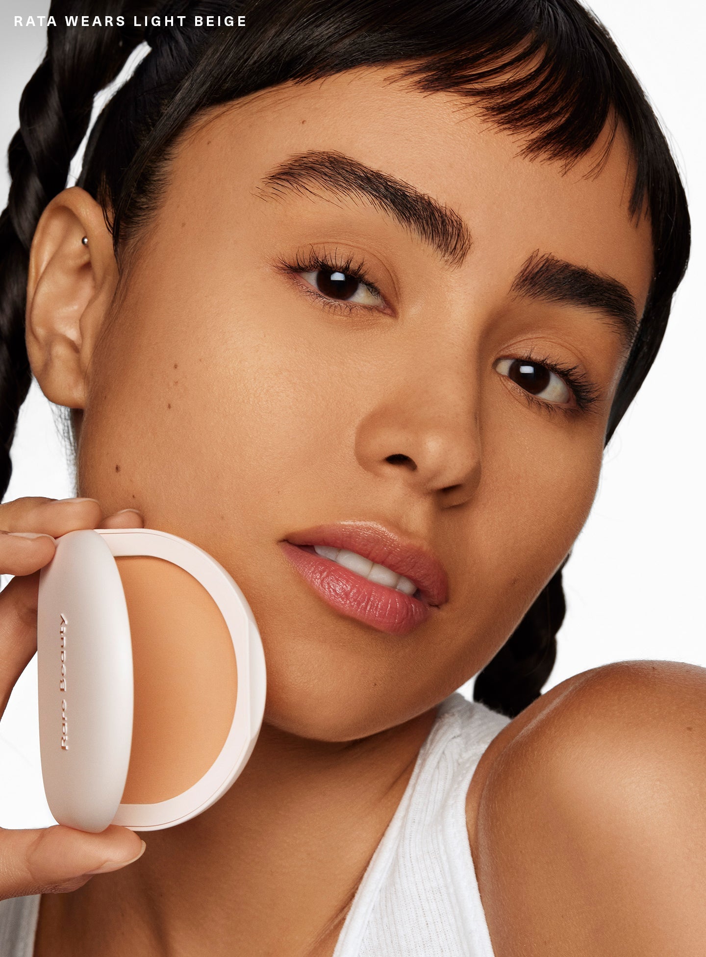 Radiant Finishing Powder - True to You