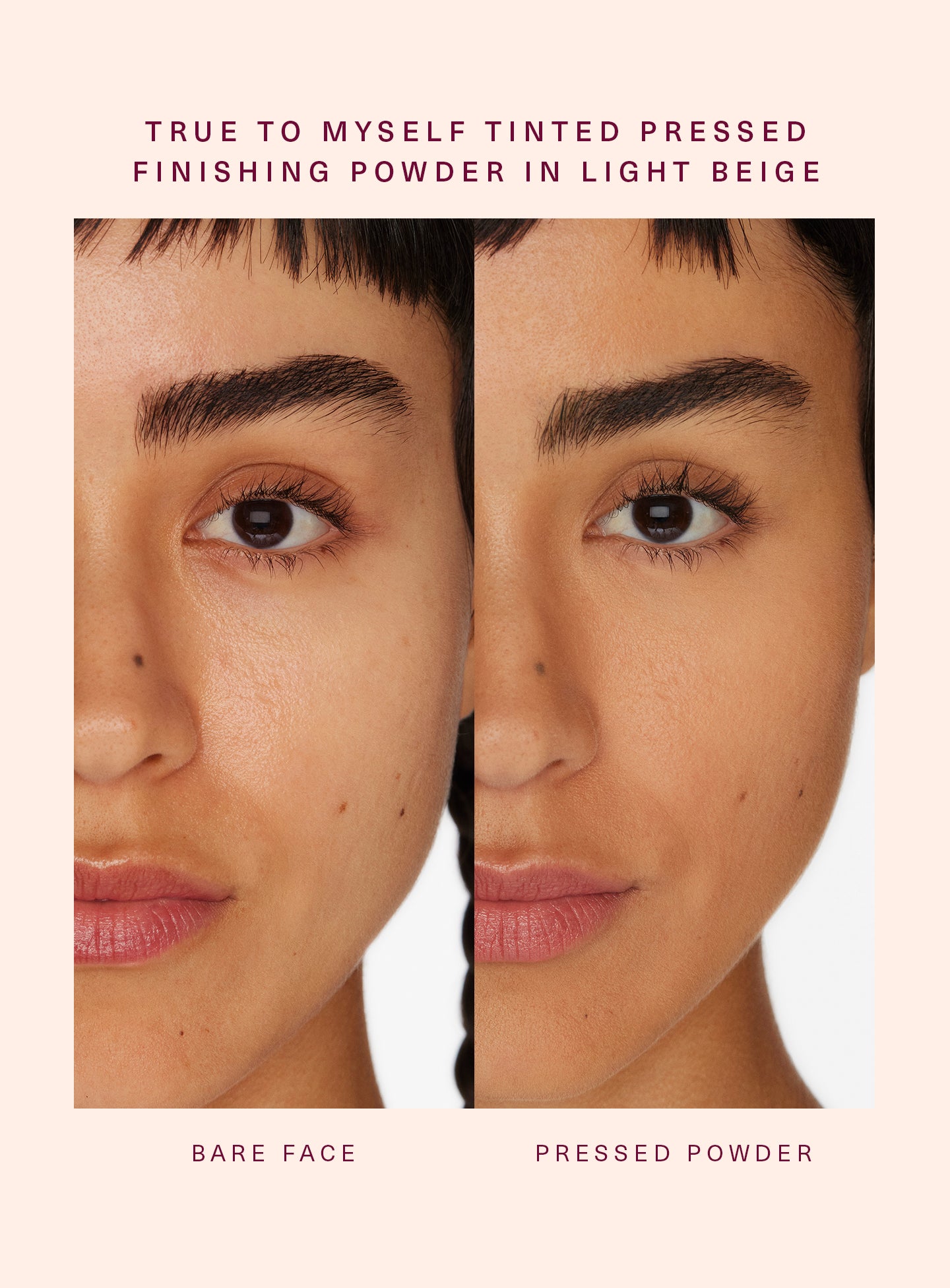 Radiant Finishing Powder - True to You