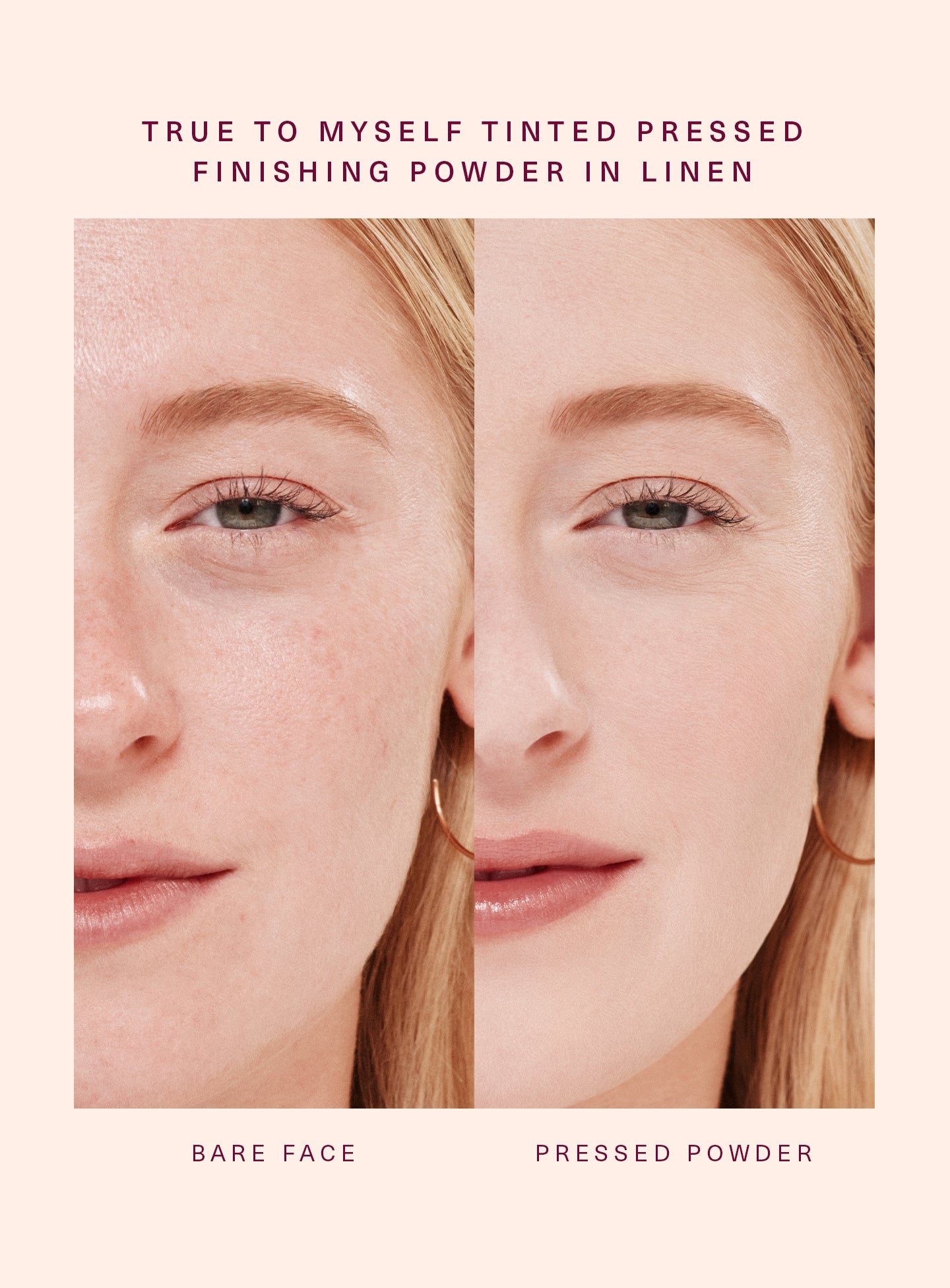 Radiant Finishing Powder - True to You