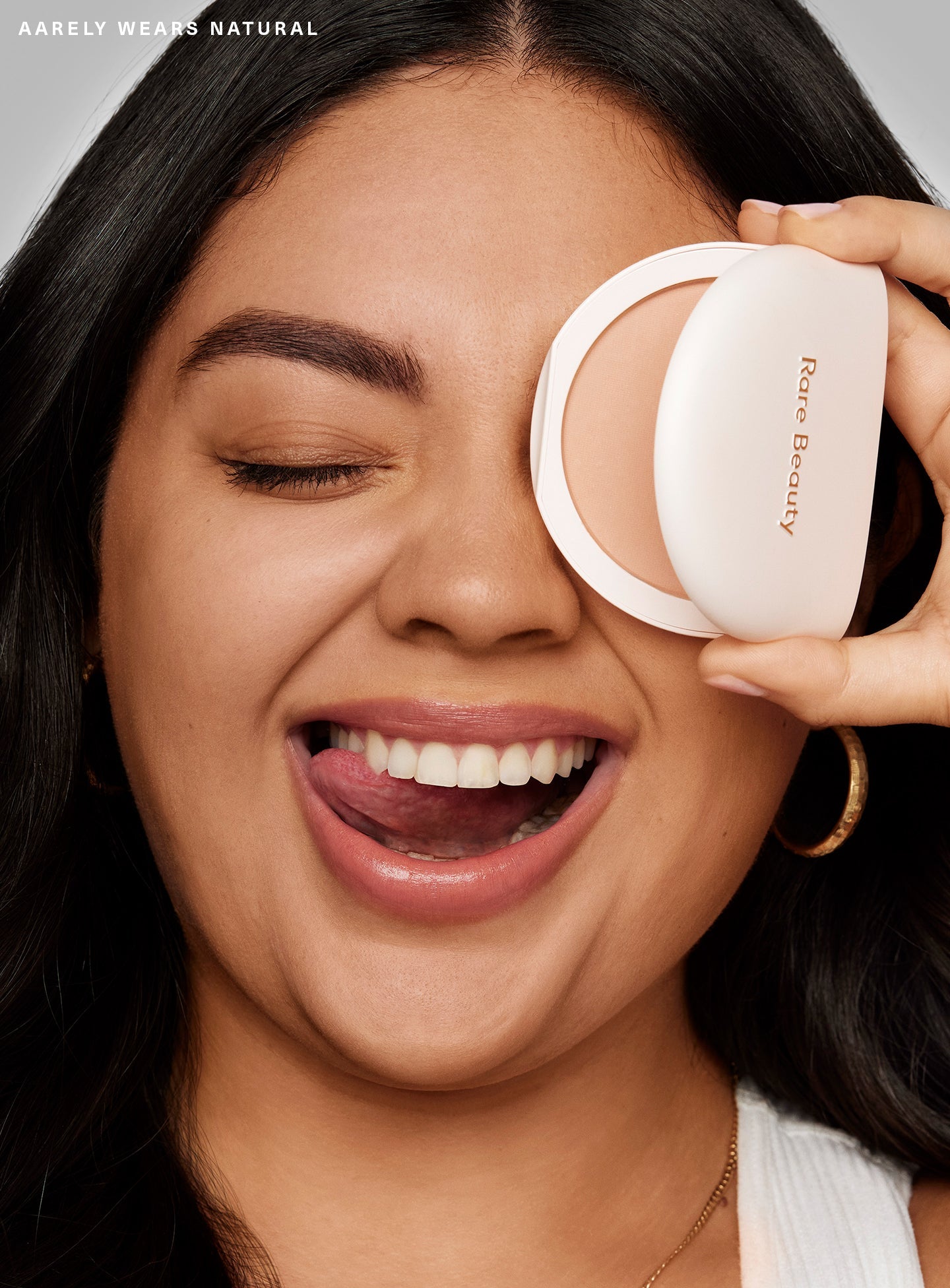Radiant Finishing Powder - True to You
