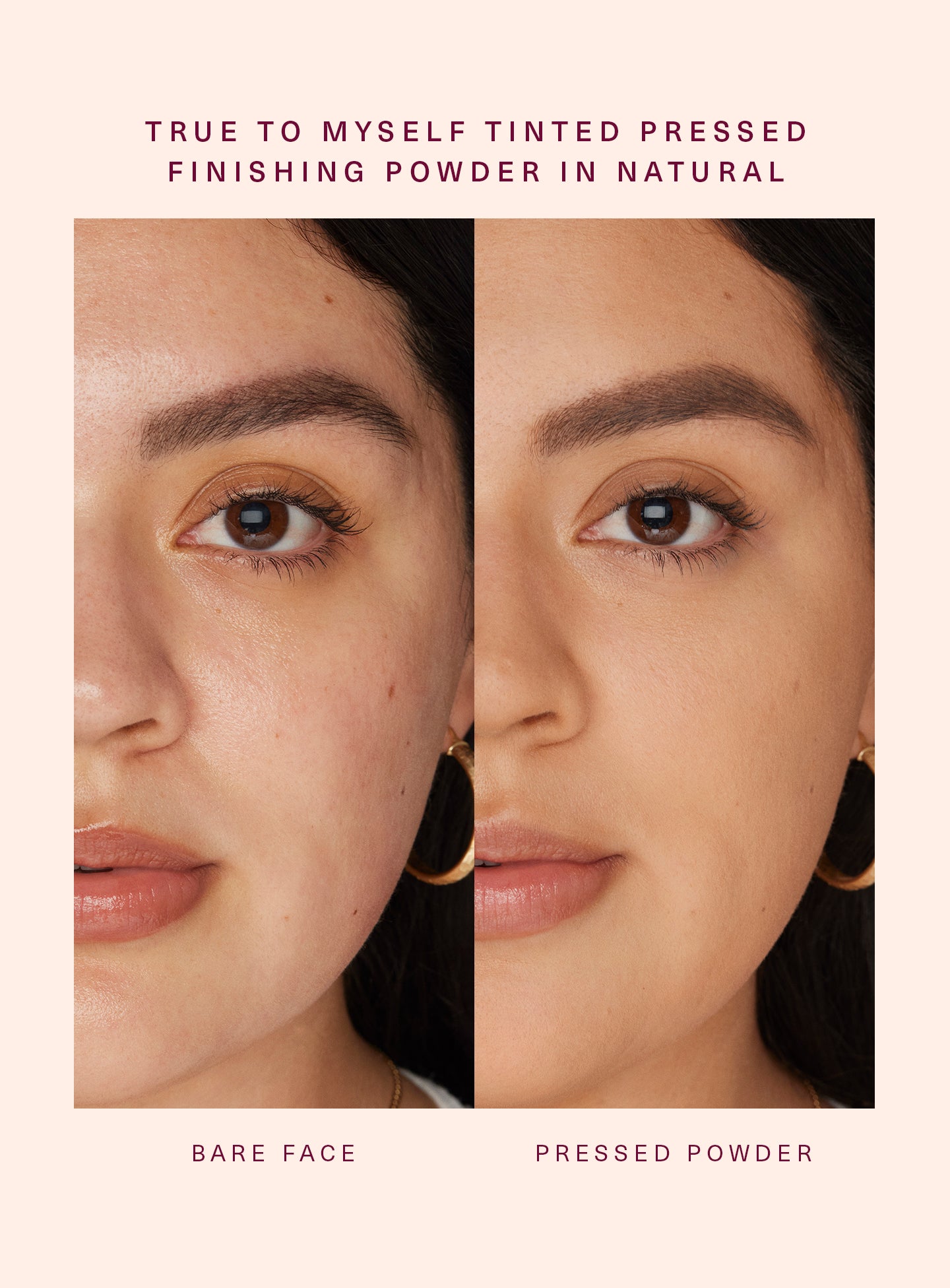 Radiant Finishing Powder - True to You