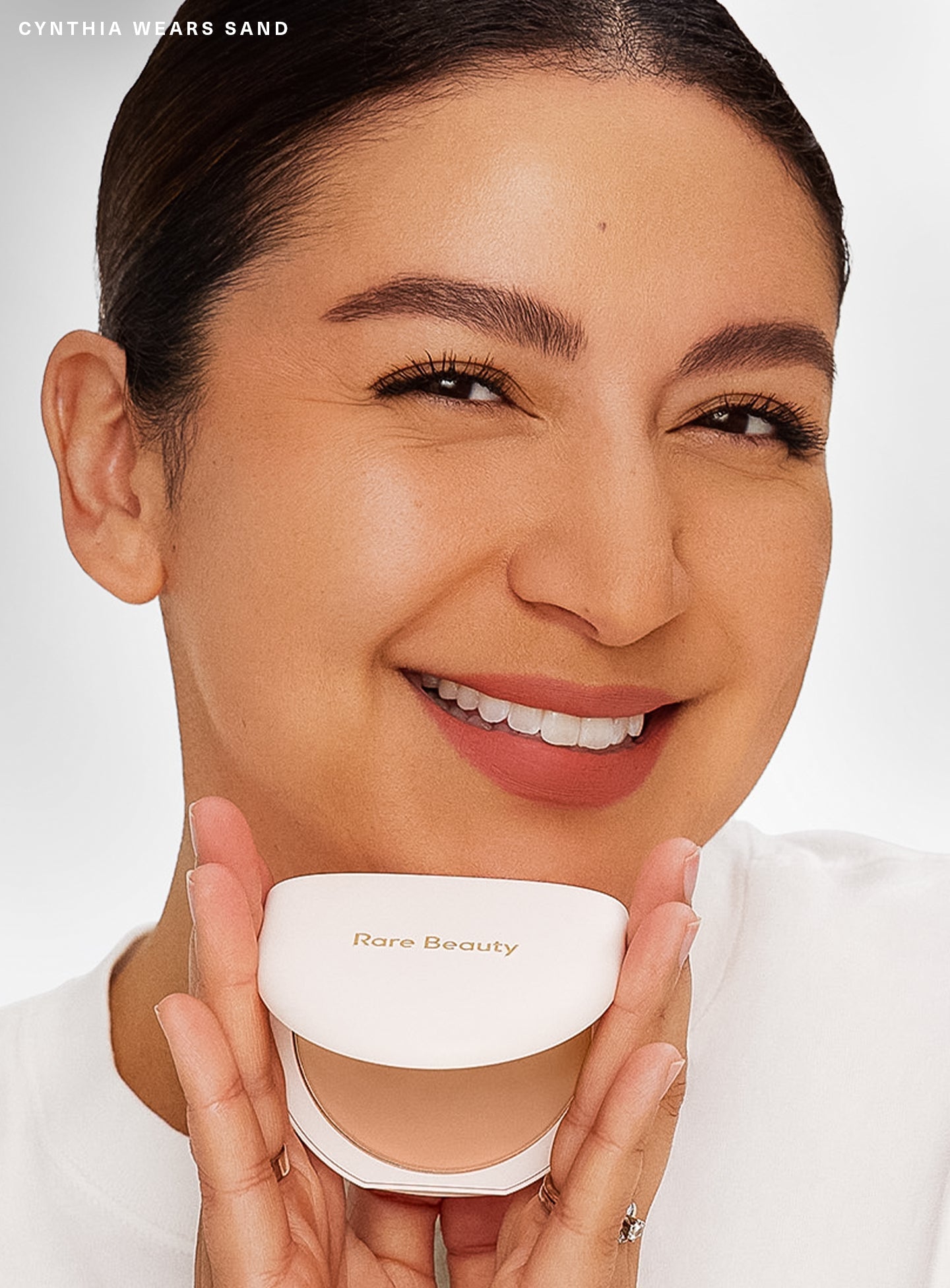 Radiant Finishing Powder - True to You