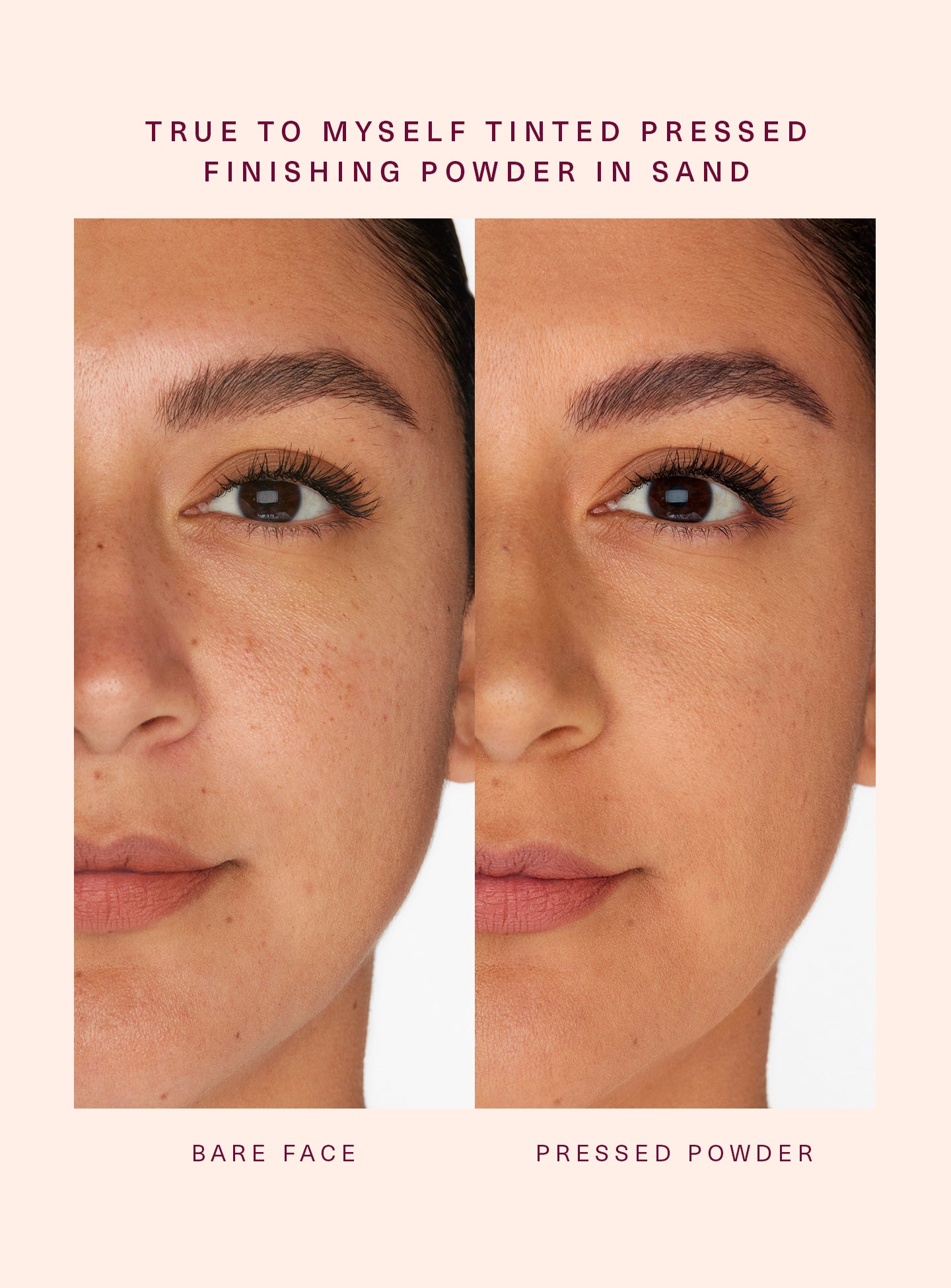 Radiant Finishing Powder - True to You