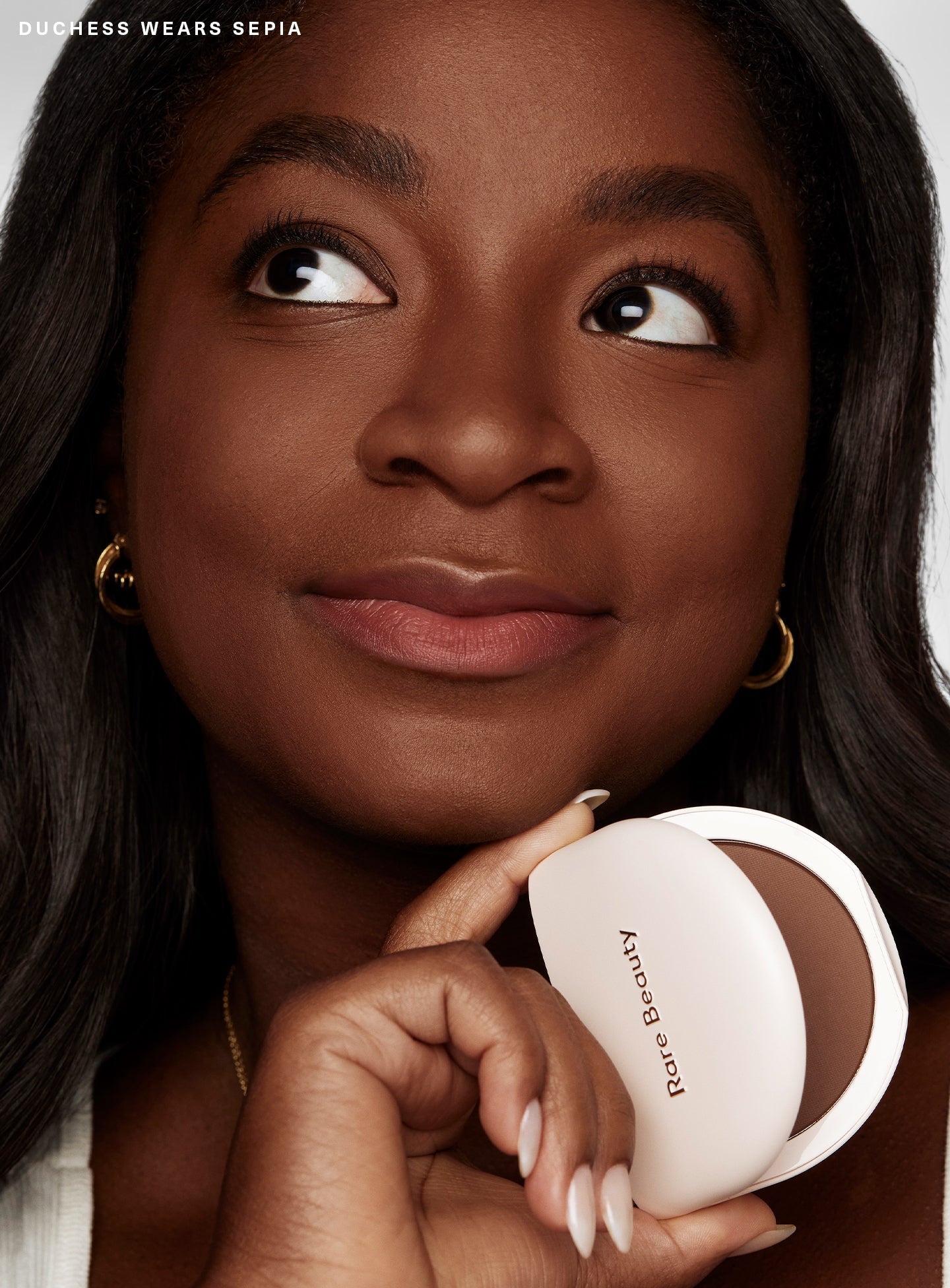 Radiant Finishing Powder - True to You