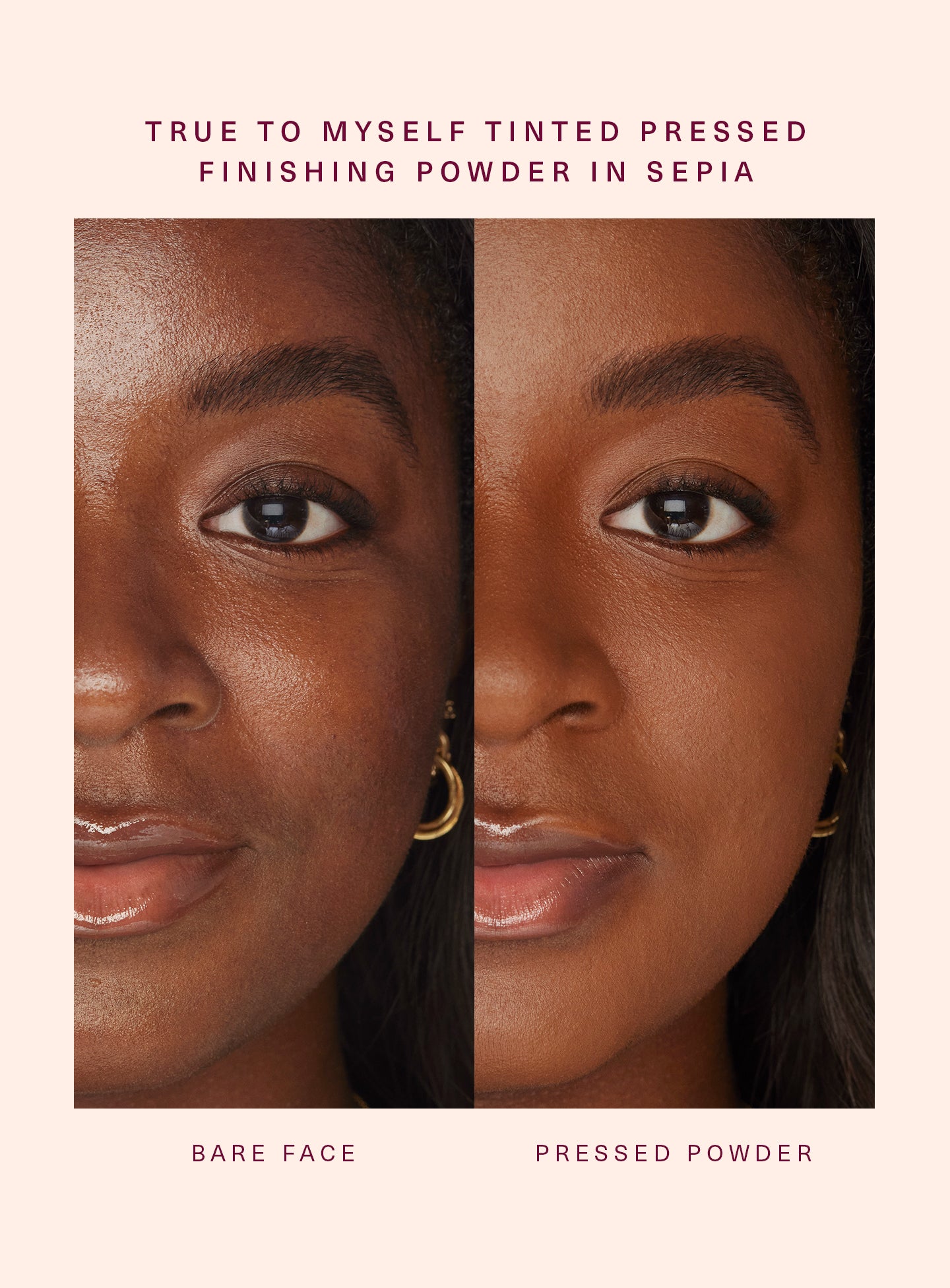 Radiant Finishing Powder - True to You