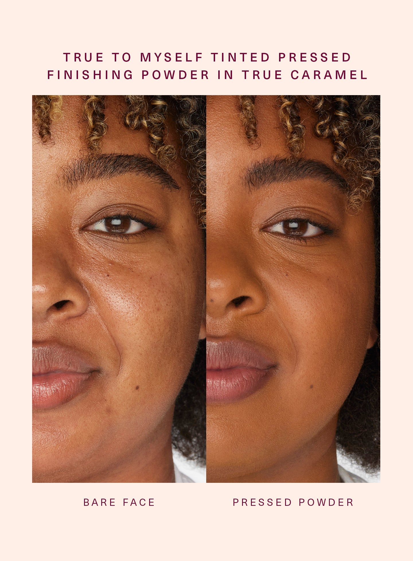 Radiant Finishing Powder - True to You