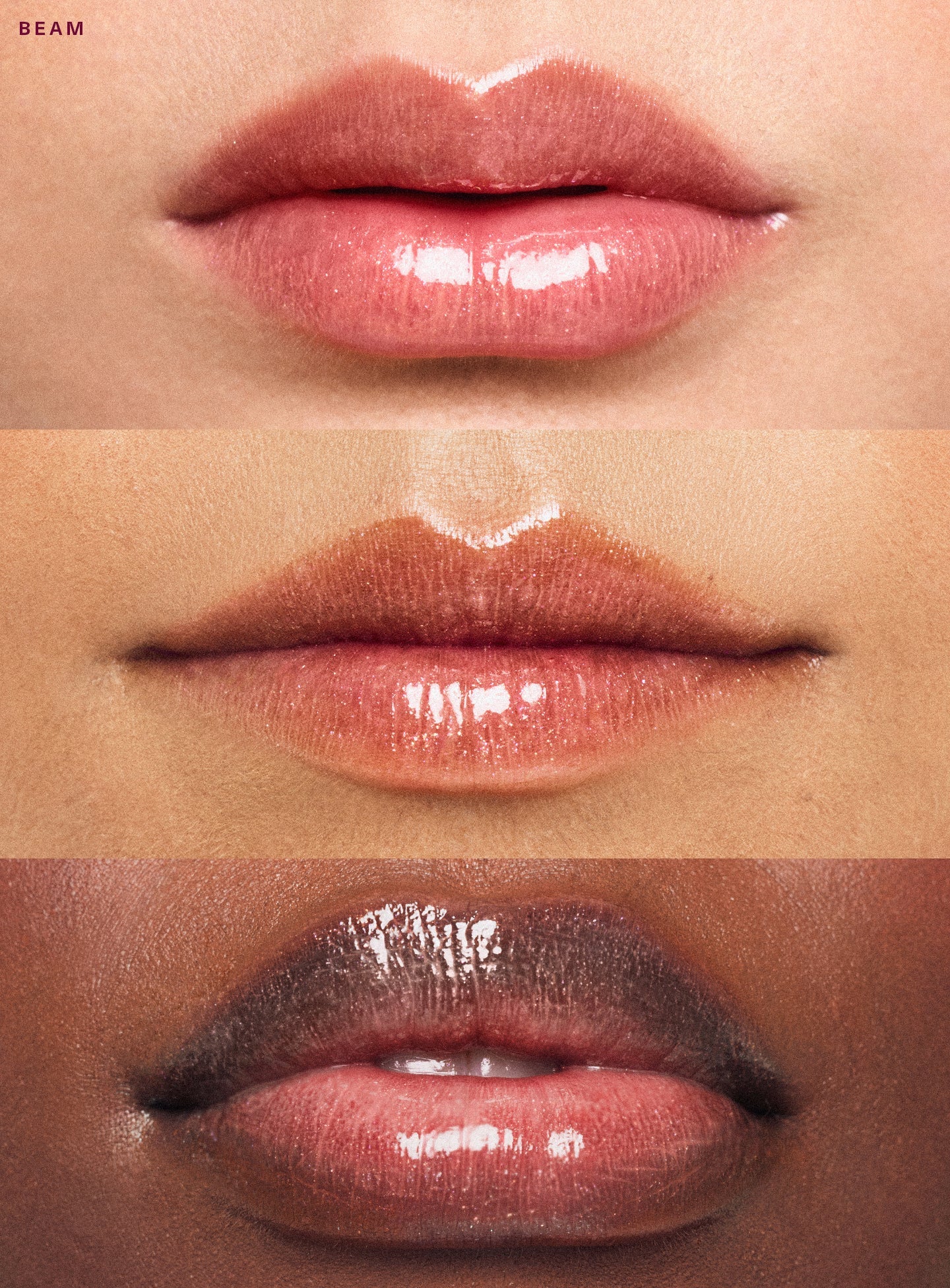 Luminous Lip Elixir - Positivity Shine