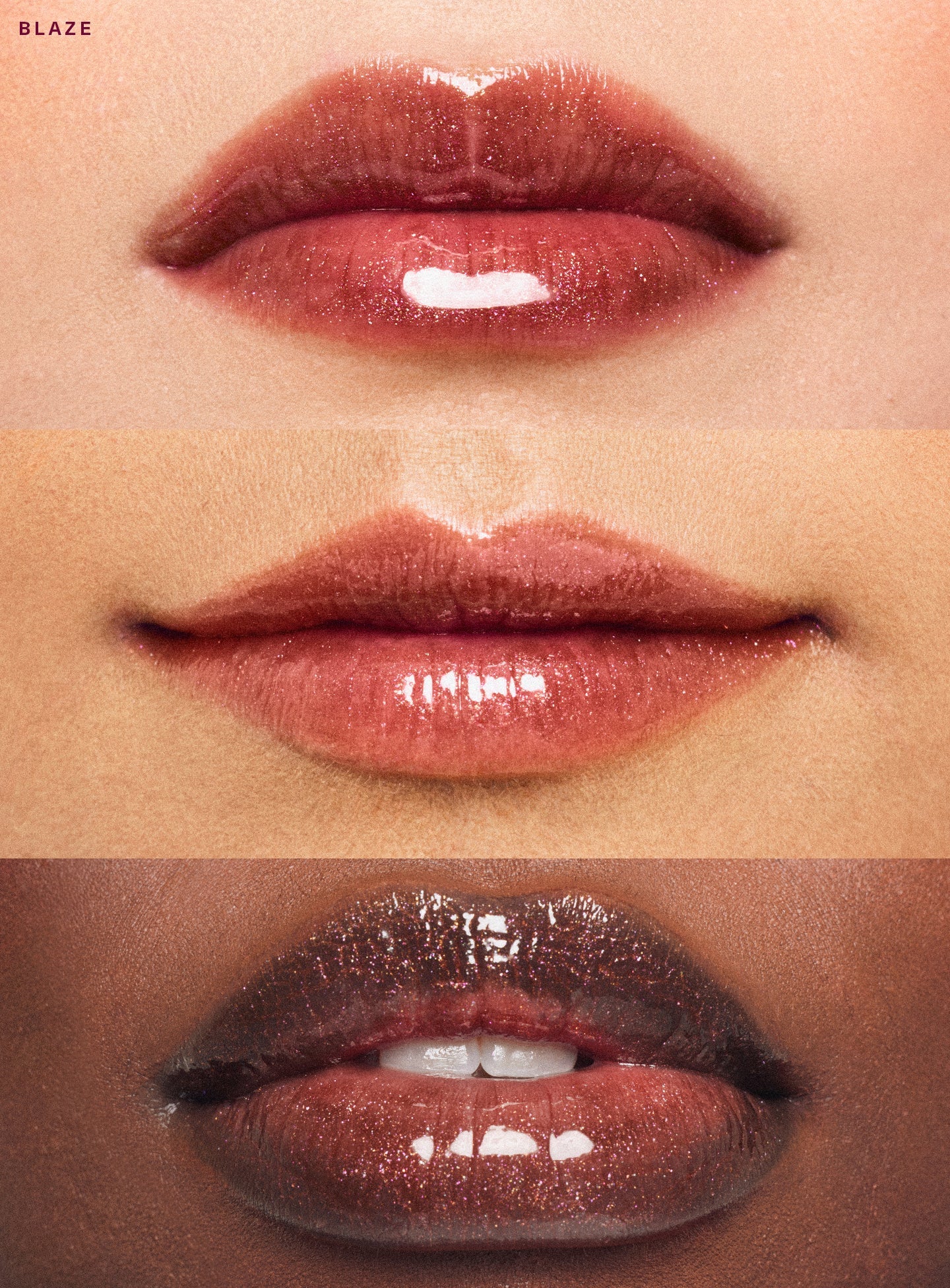 Luminous Lip Elixir - Positivity Shine