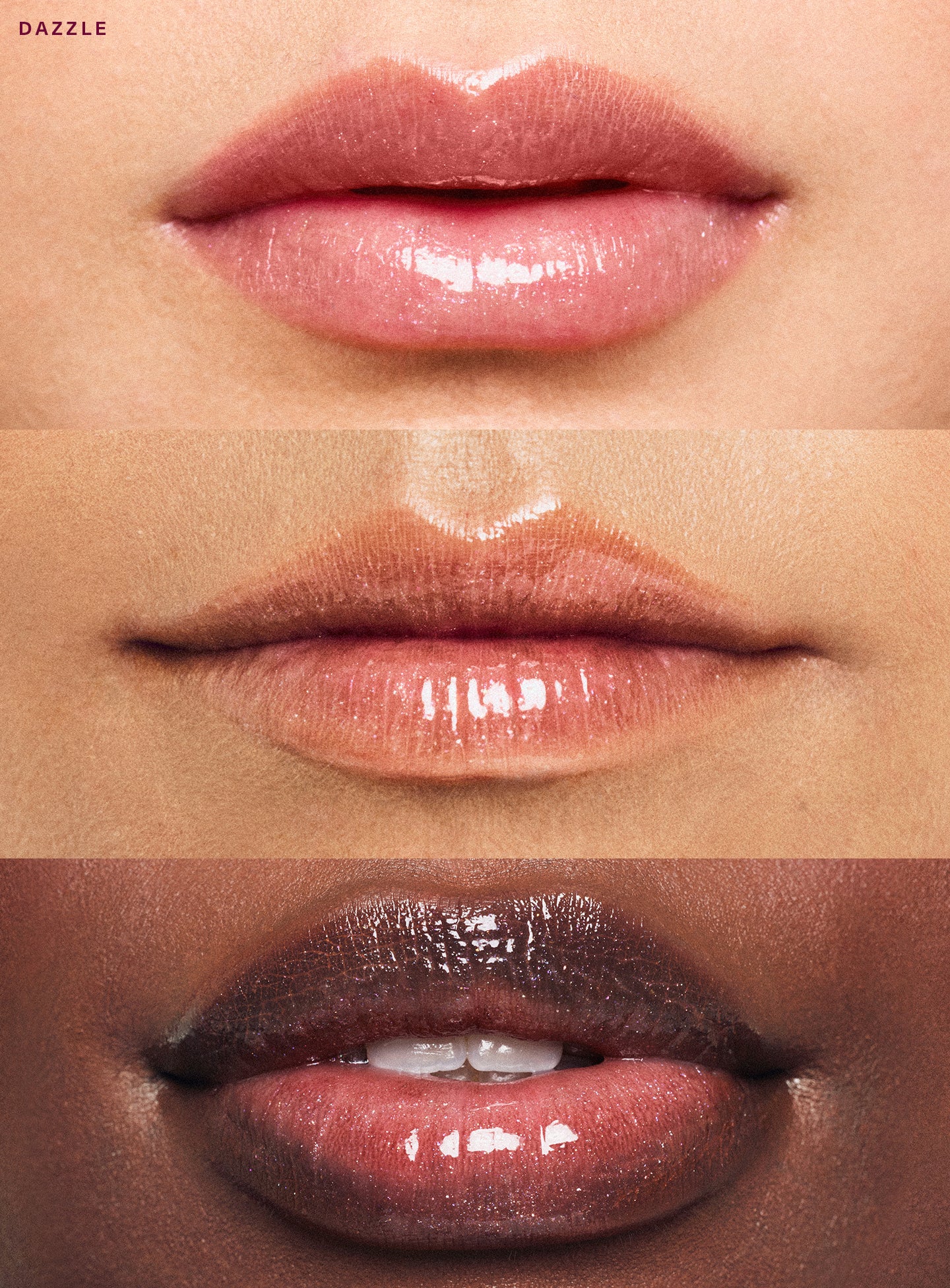 Luminous Lip Elixir - Positivity Shine