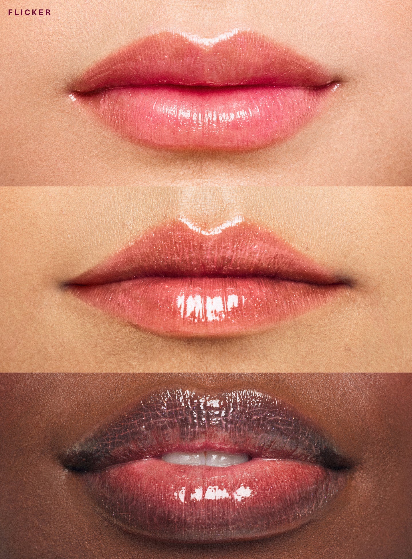 Luminous Lip Elixir - Positivity Shine