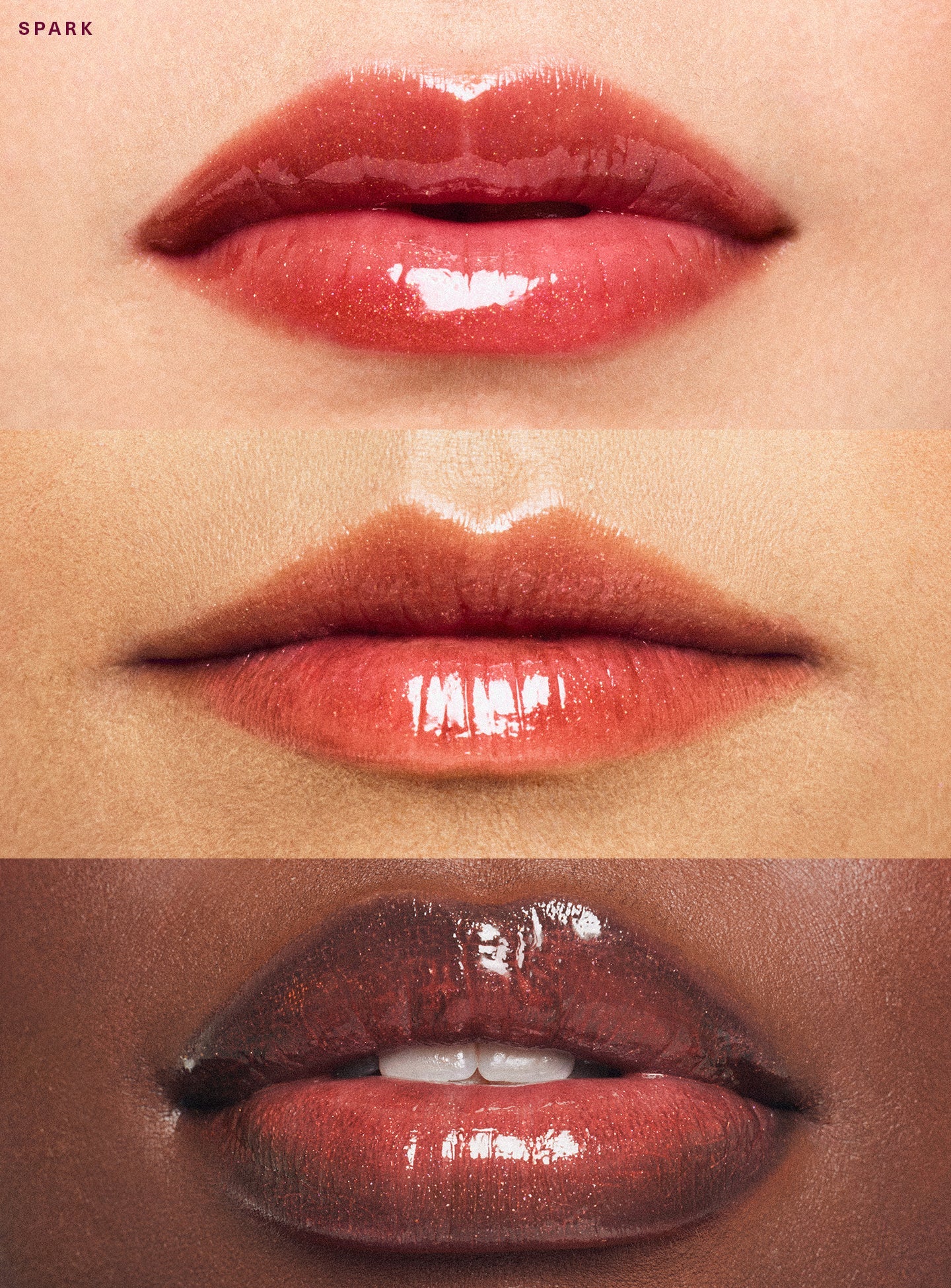 Luminous Lip Elixir - Positivity Shine