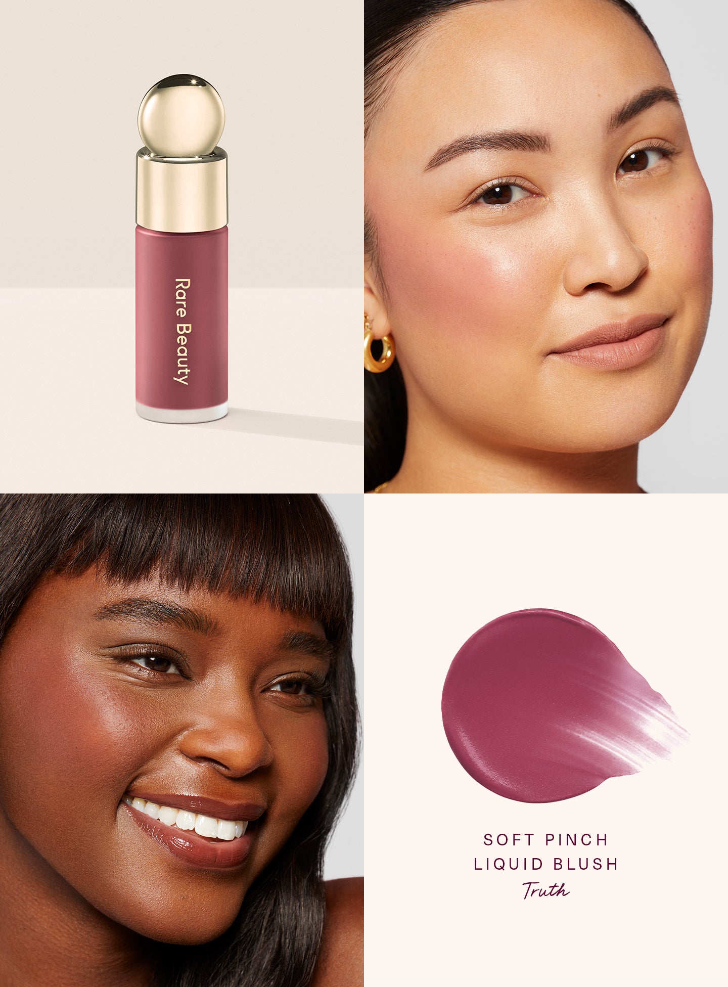 Mini Soft Pinch Liquid Blush
