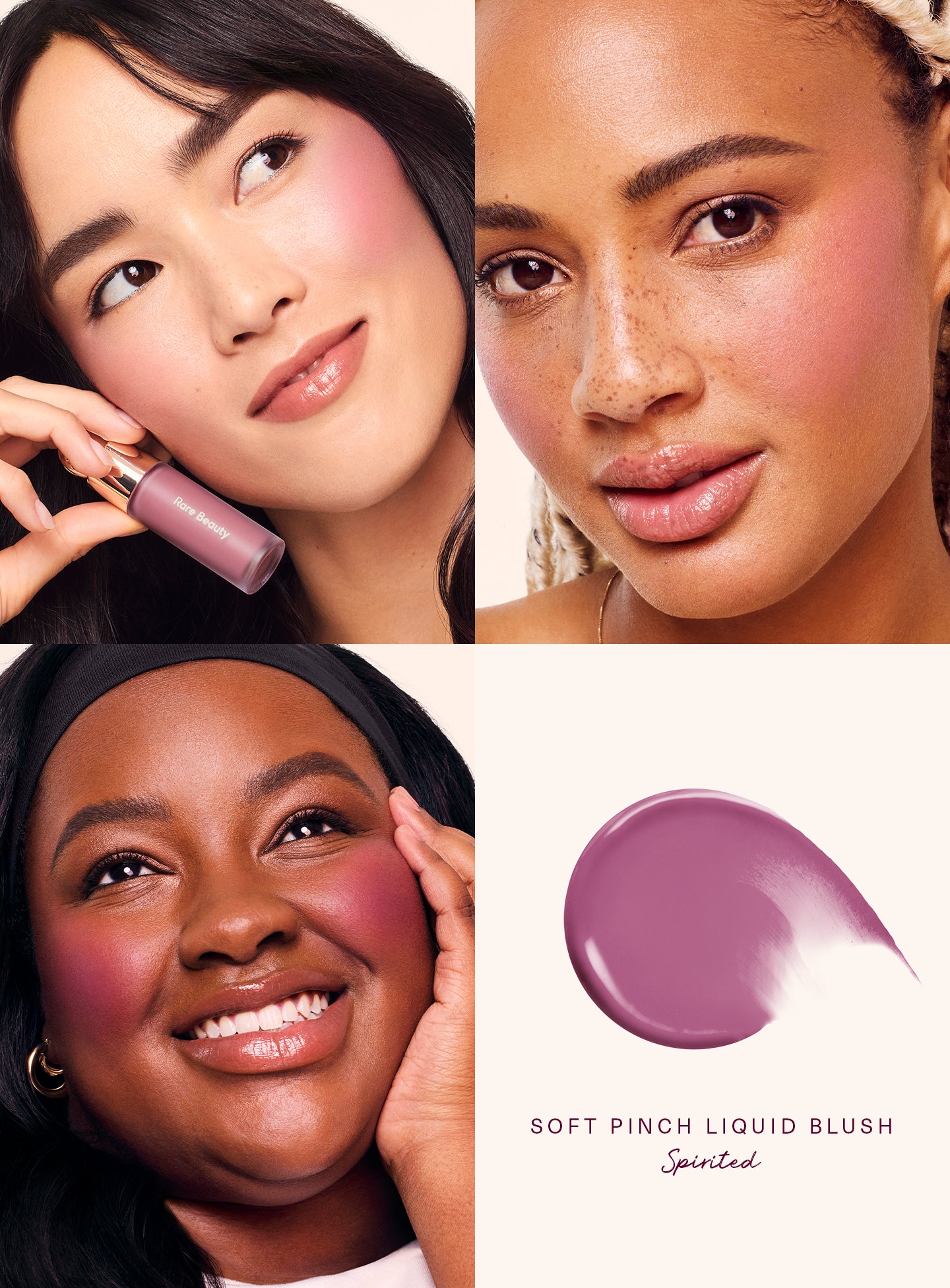 Mini Soft Pinch Liquid Blush