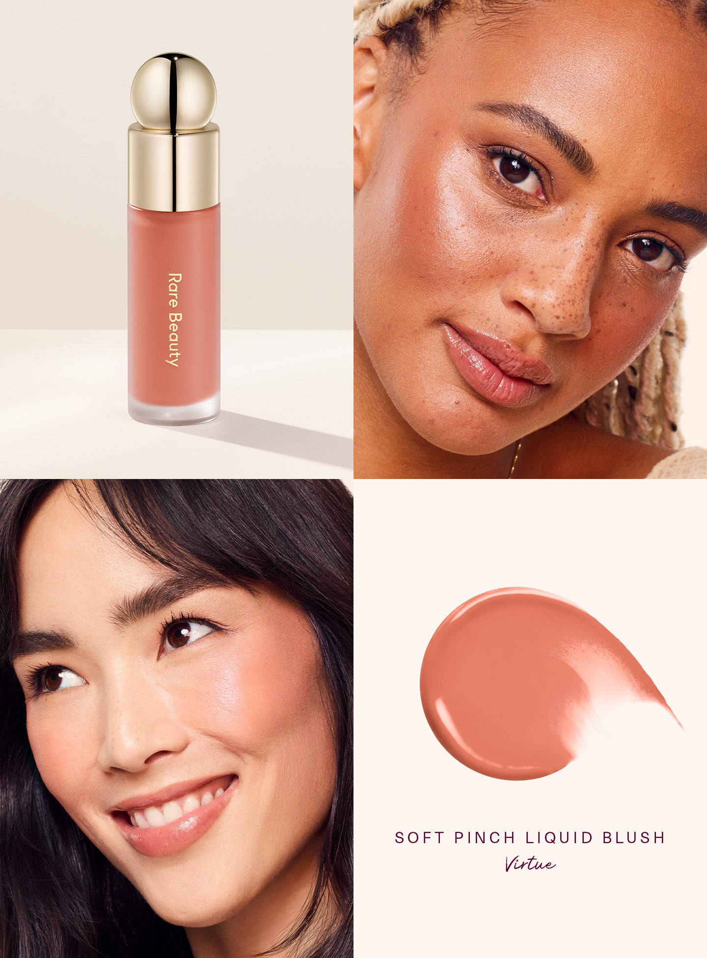 Mini Soft Pinch Liquid Blush