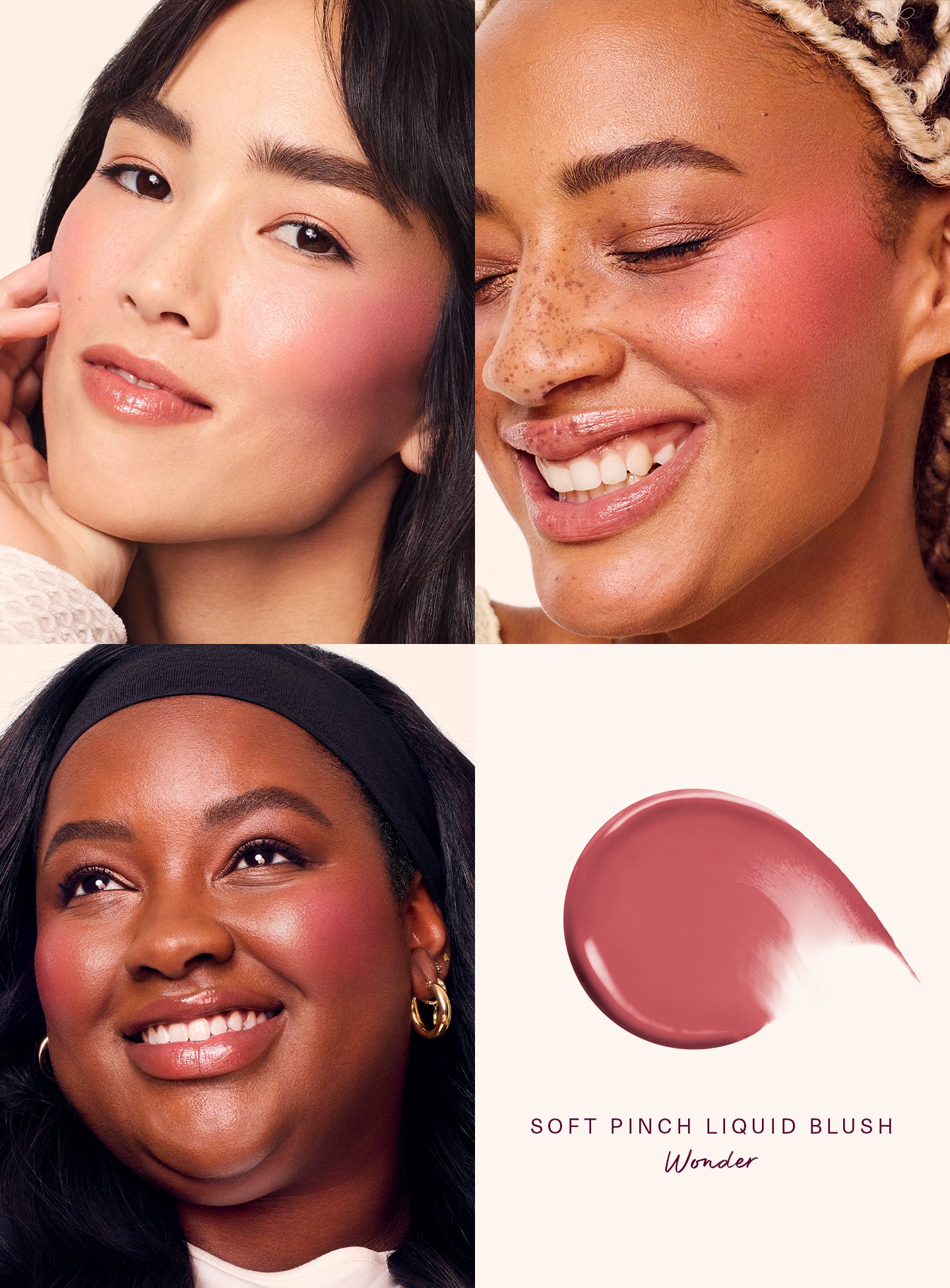 Mini Soft Pinch Liquid Blush