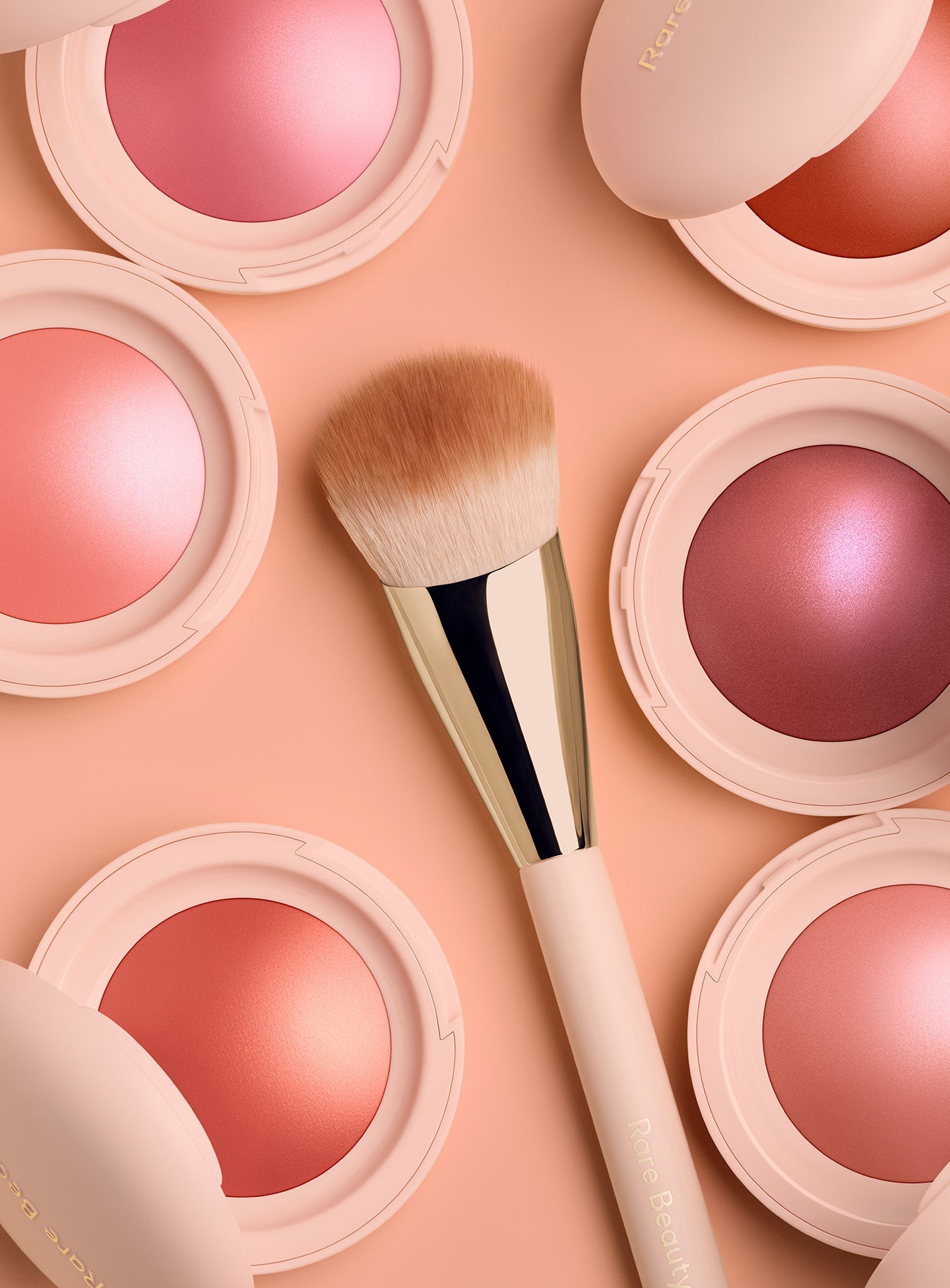 Luminous Blush Elixir