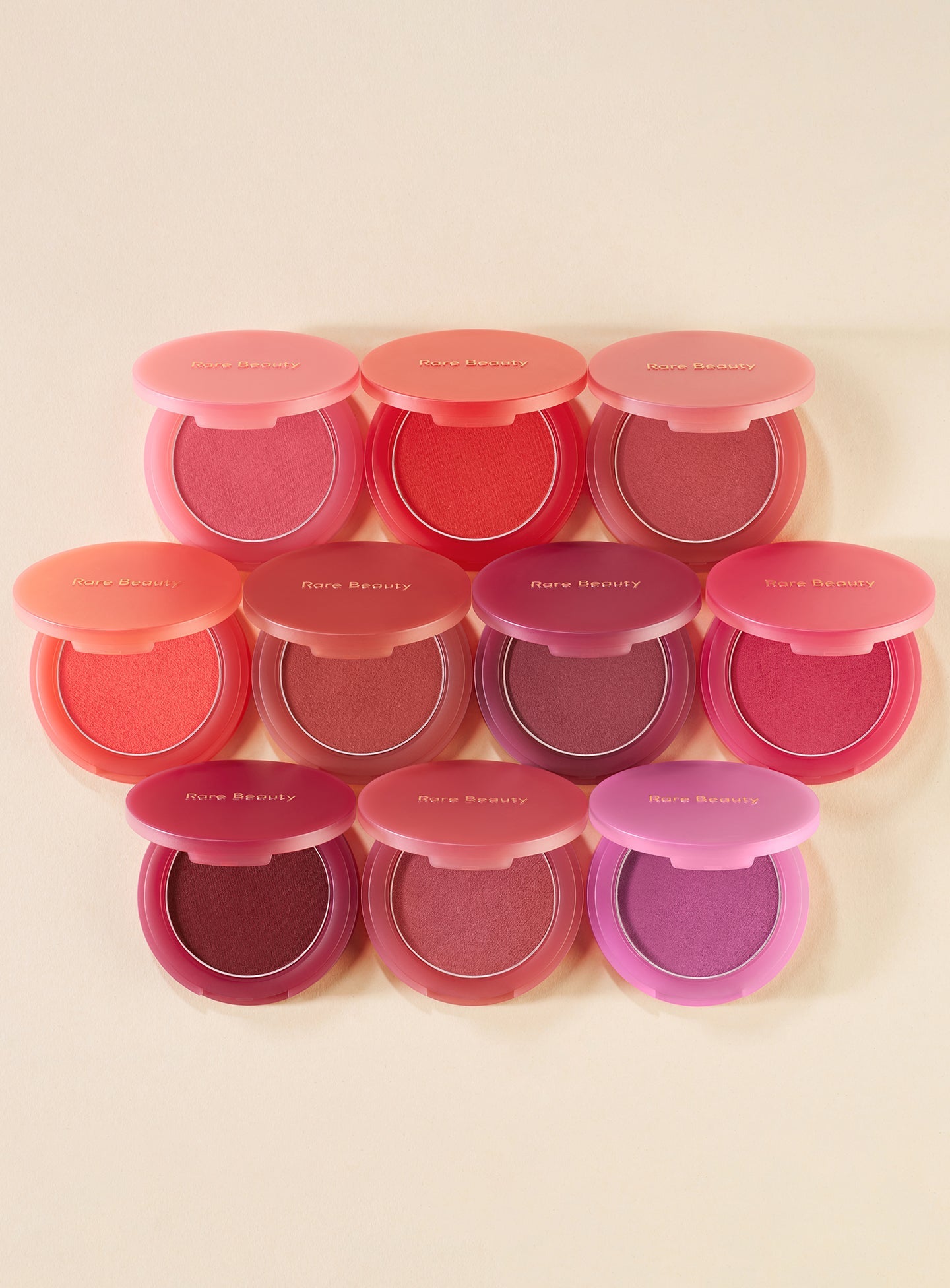 Velvet Blush: Soft Pinch Matte