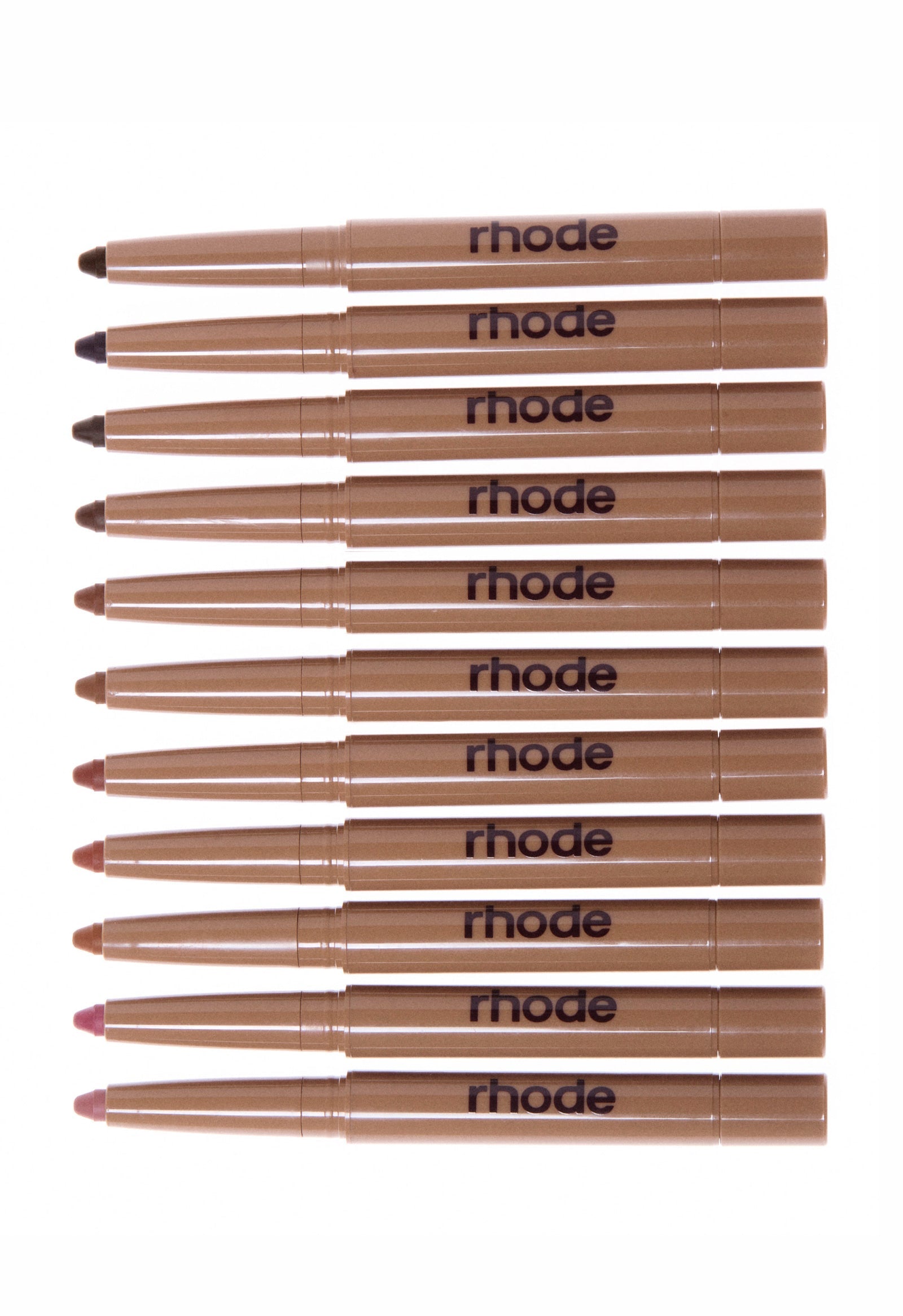 Luxe Lip Contour Peptide Elixir