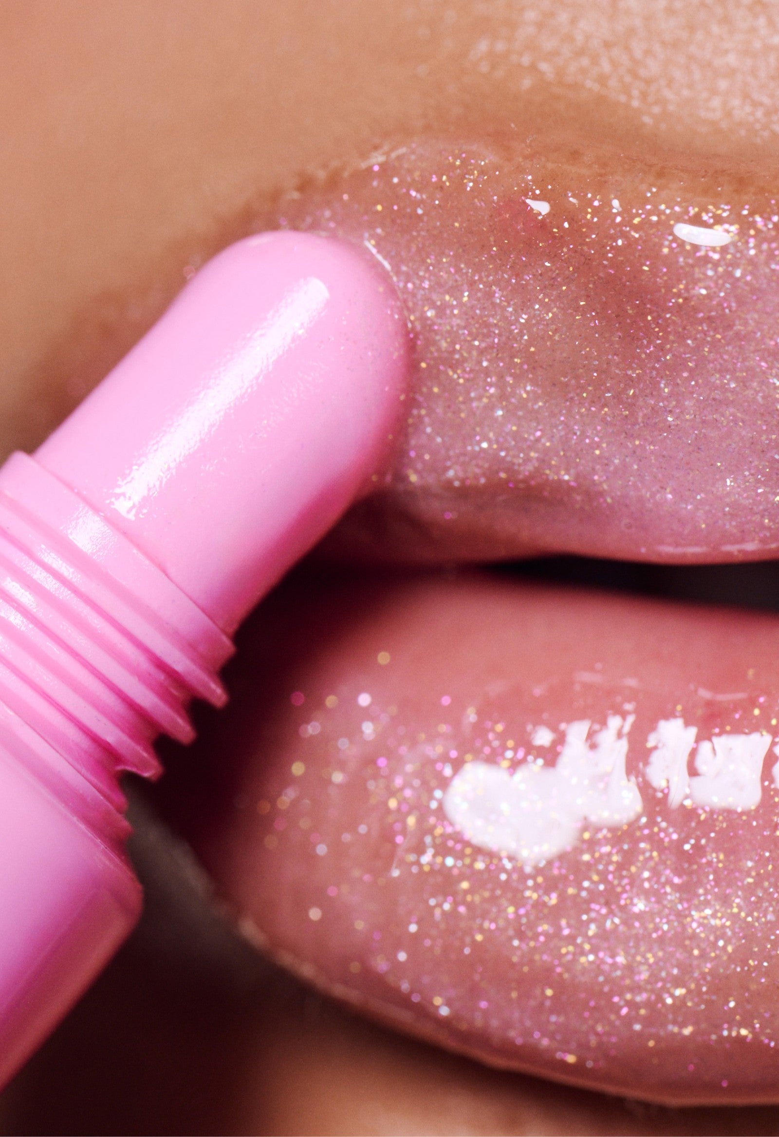 Duos: Sprinkle & Jelly Bean Elegance