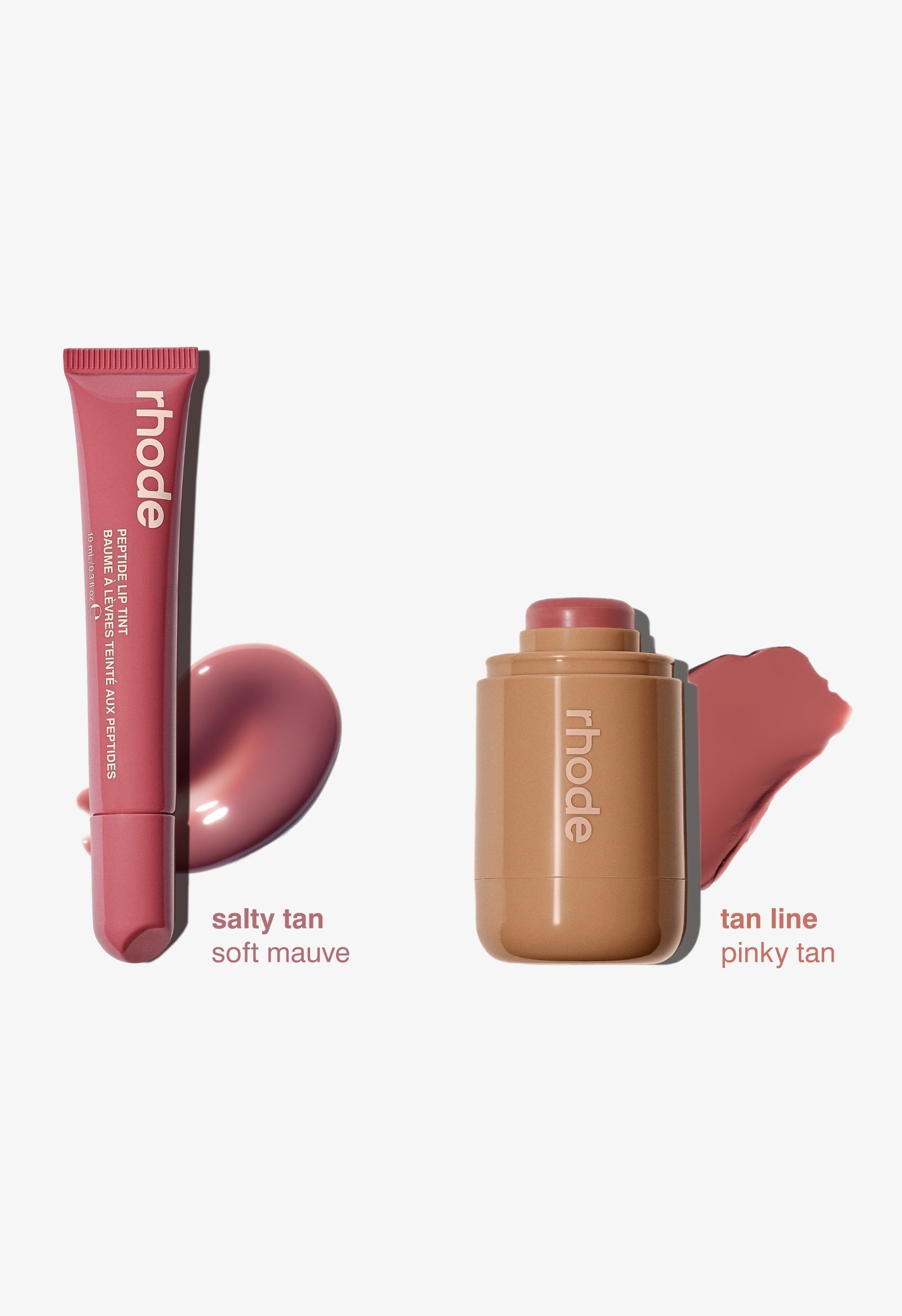 Radiant Glow Duo: Sun-Kissed & Sea-Salted Brilliance