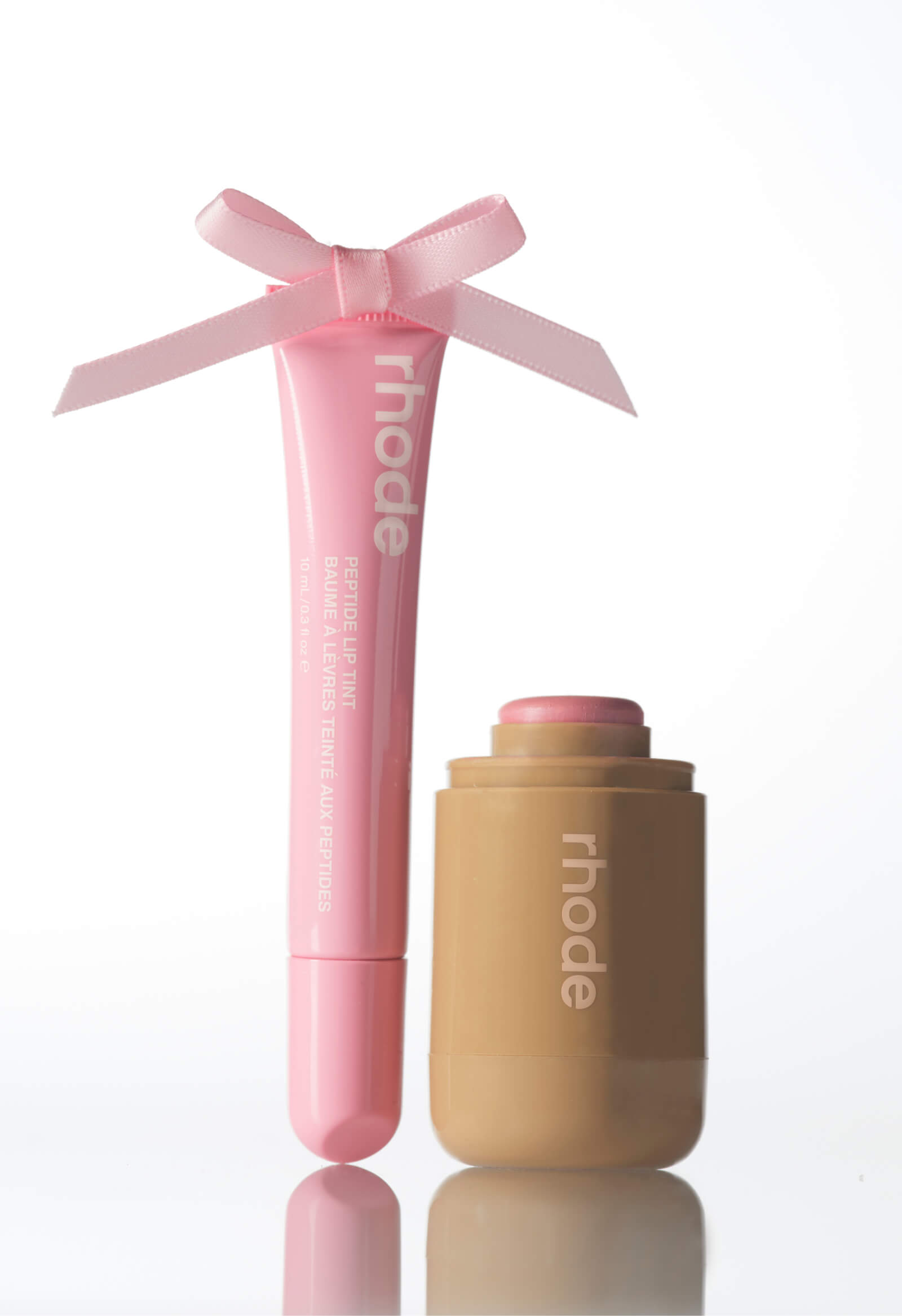 Piglet Duo & Ribbon Set