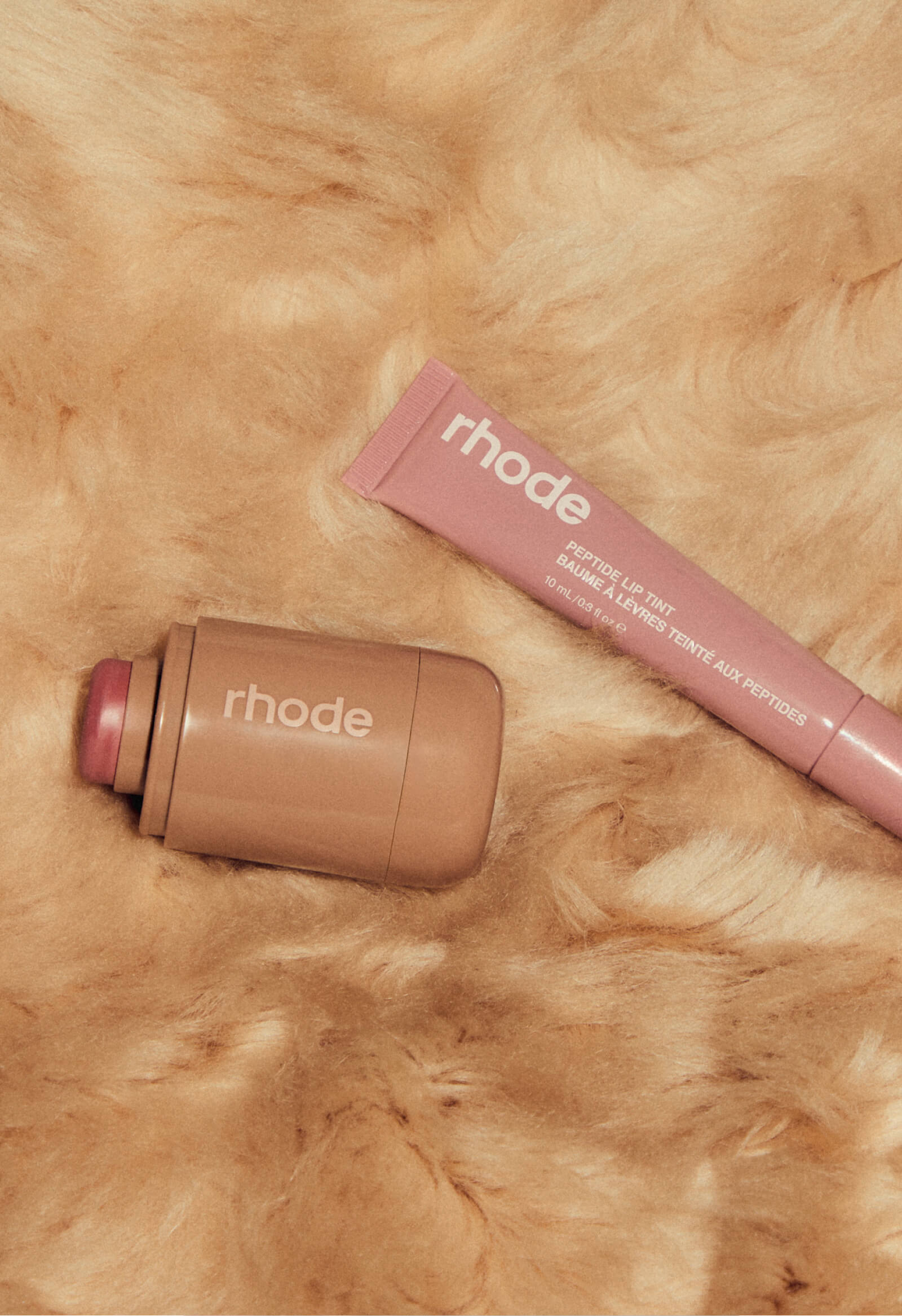 Freckle & Toast Duo