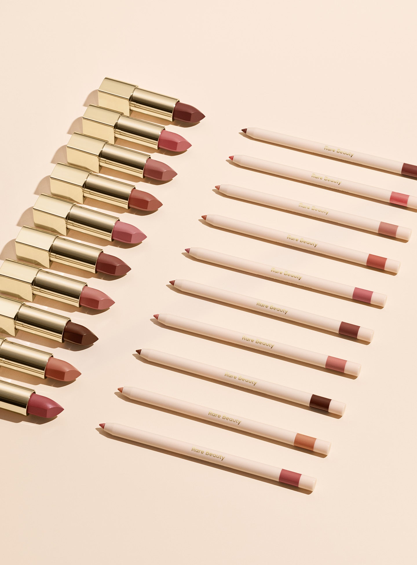 Matte Lip Pencil - Kind Words