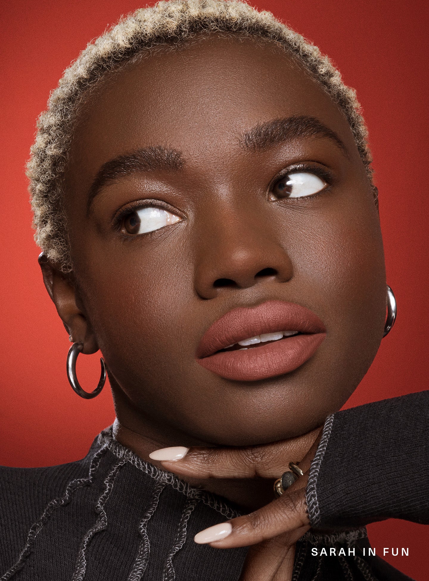Matte Lip Pencil - Kind Words