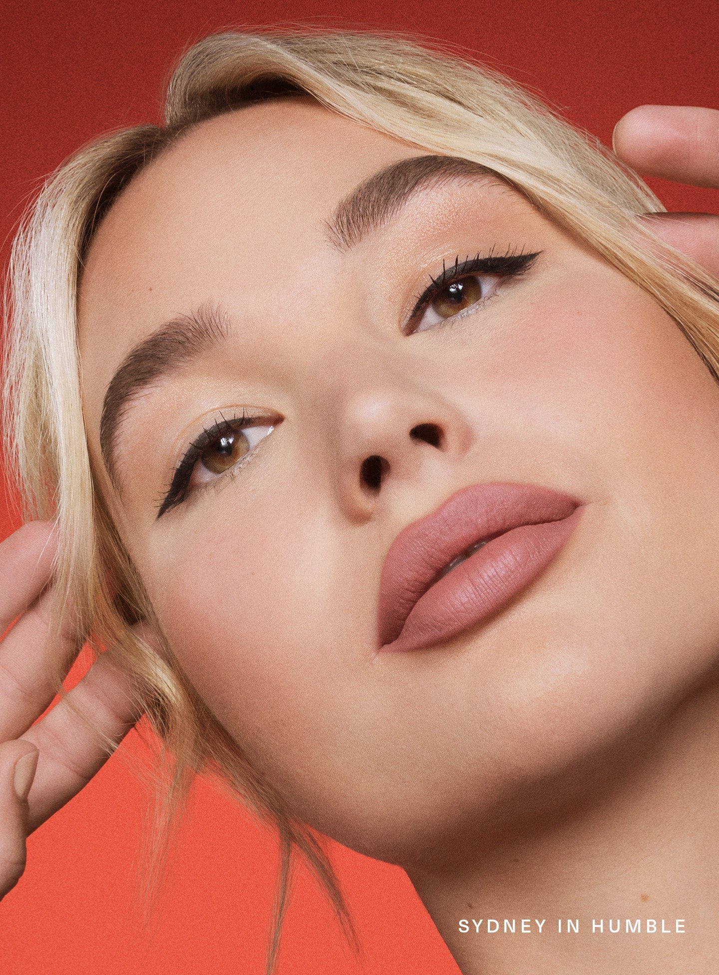 Matte Lip Pencil - Kind Words