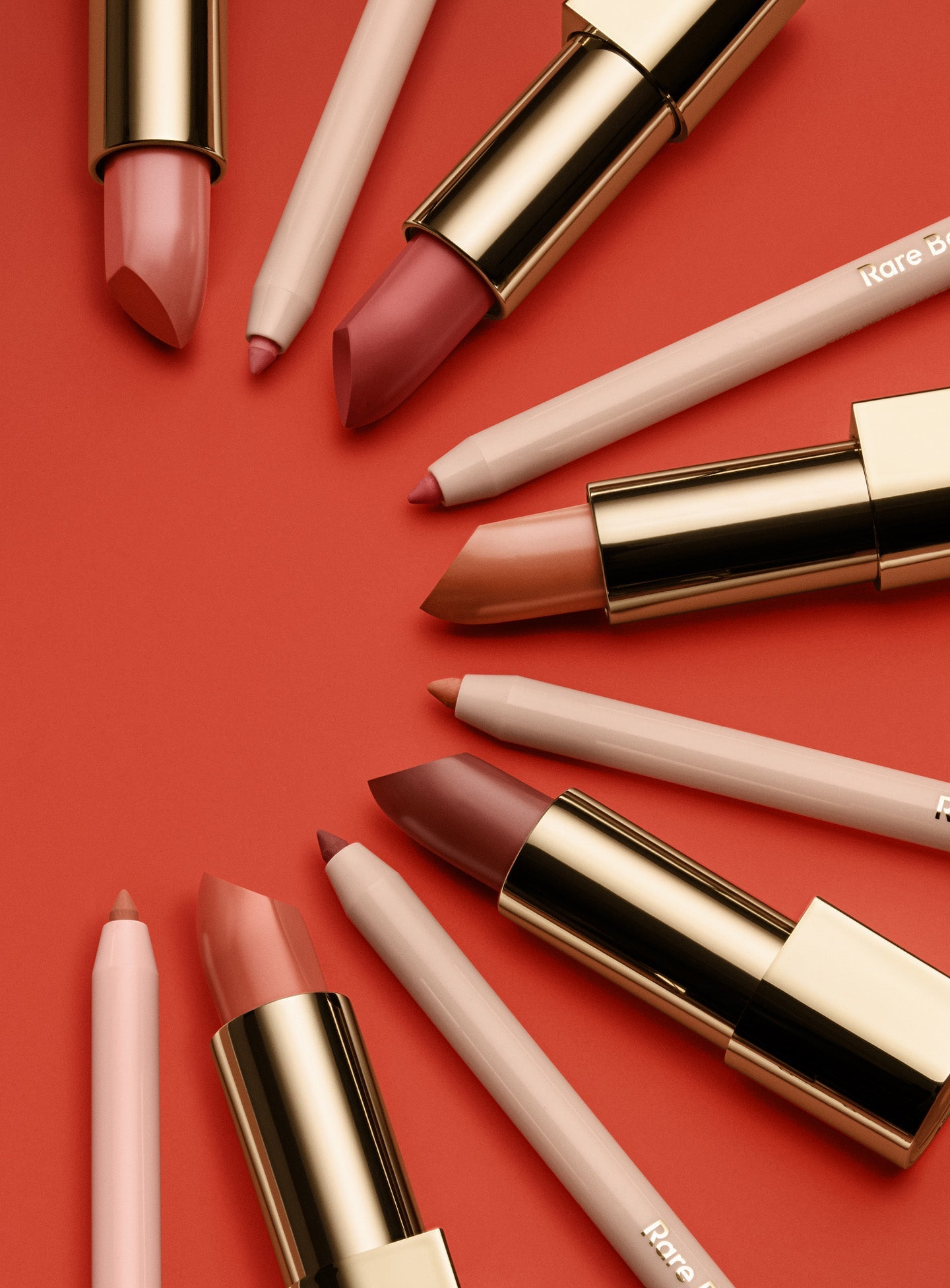Matte Lip Pencil - Kind Words
