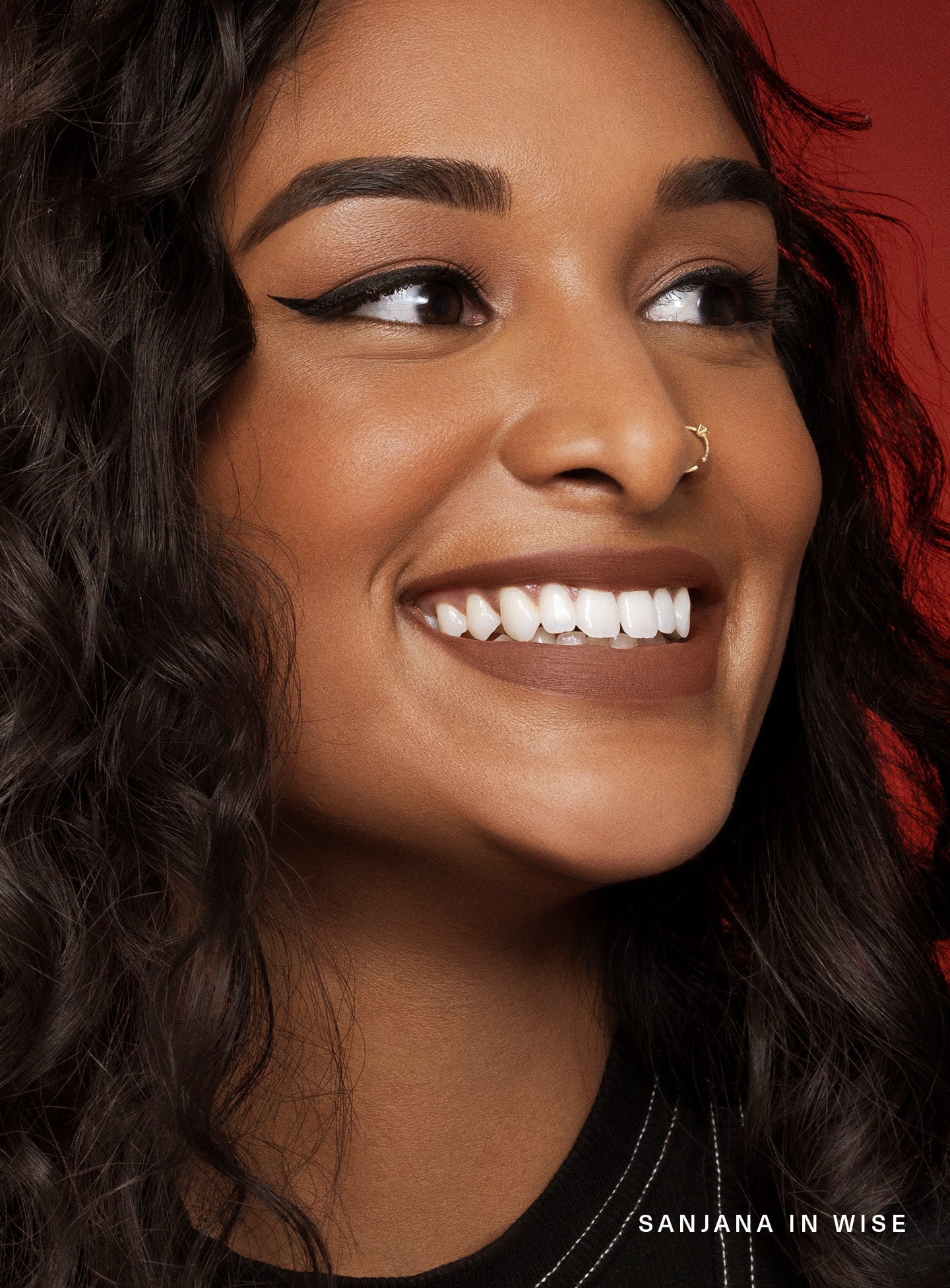 Matte Lip Pencil - Kind Words