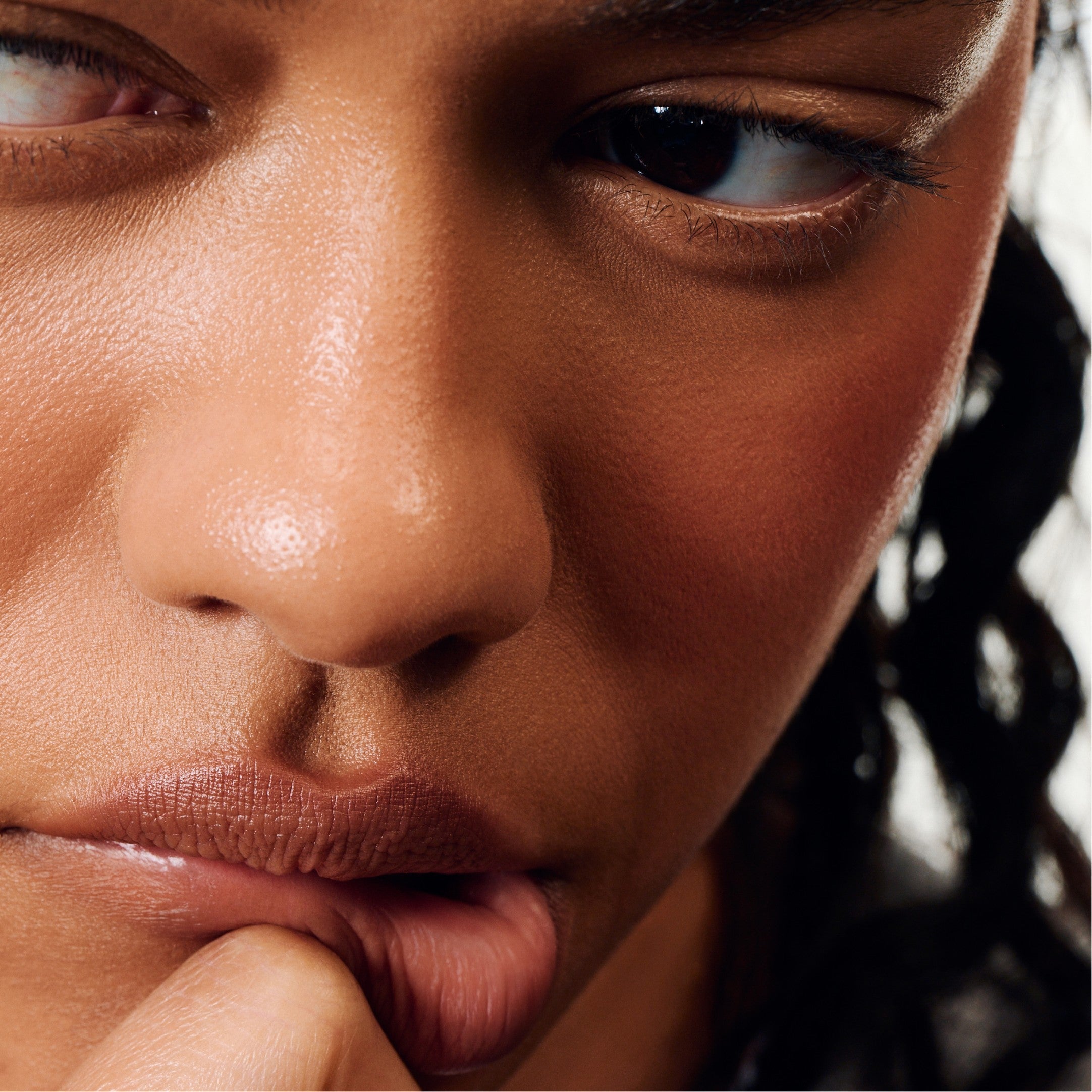 Peptide-Infused Lip Contour
