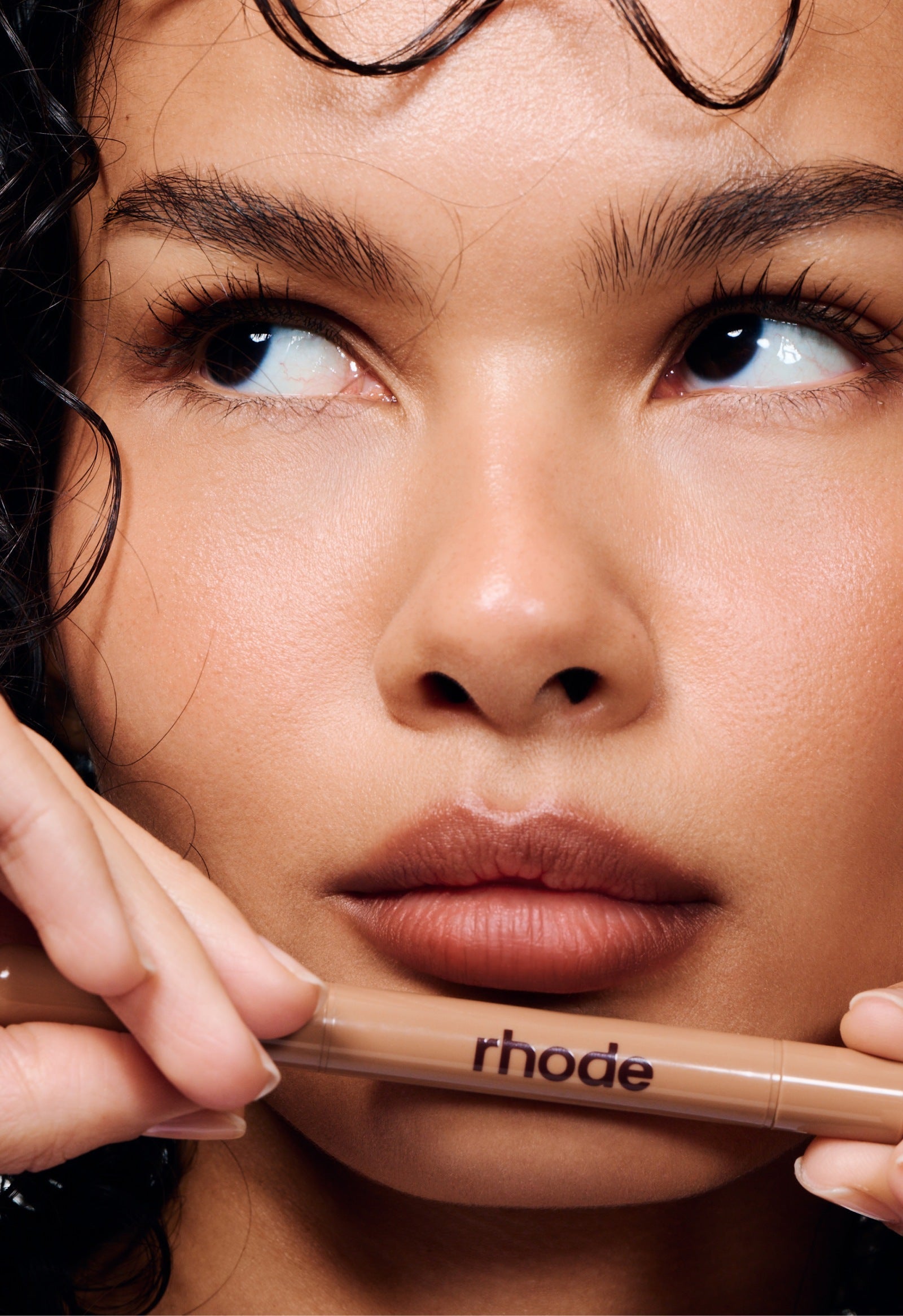 Peptide-Infused Lip Contour