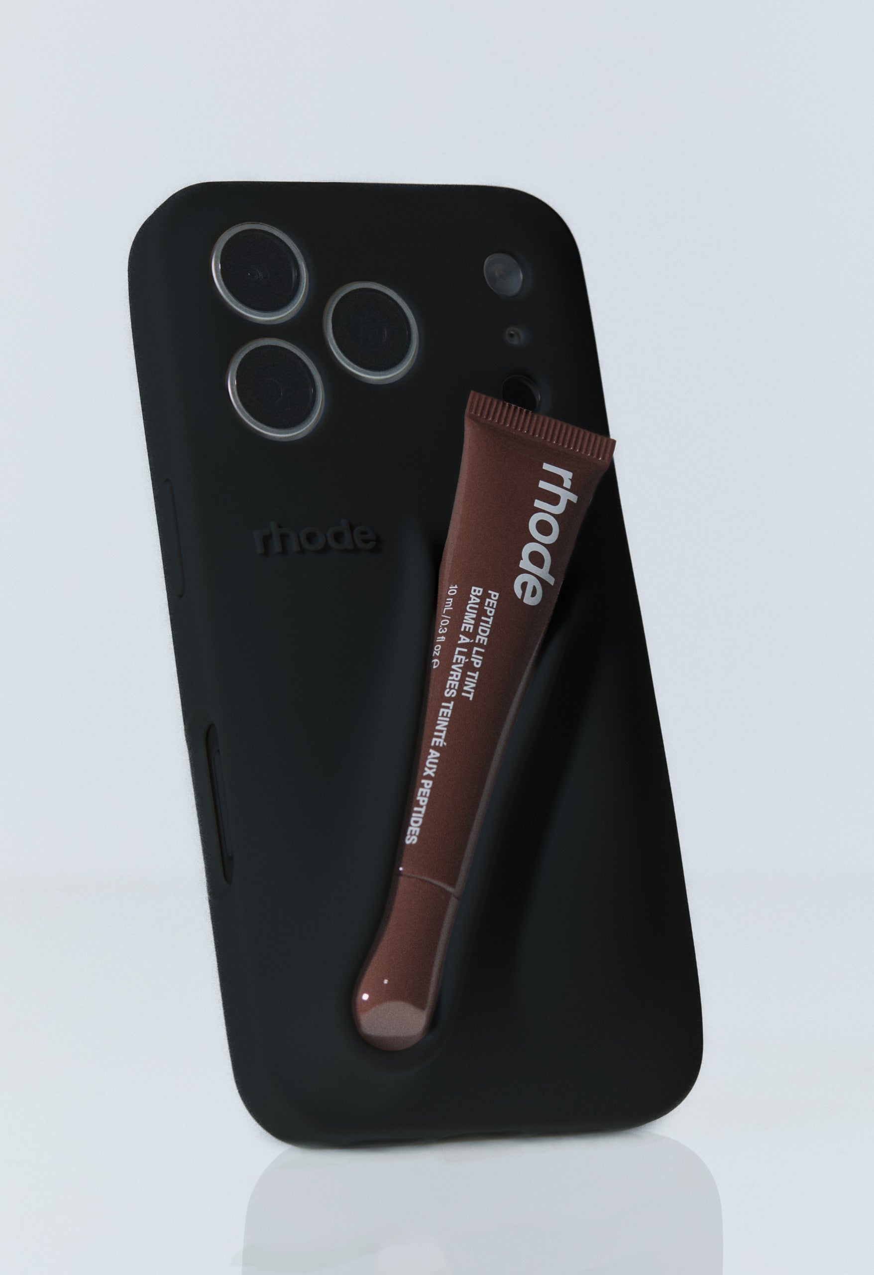 Luxe Lip Case