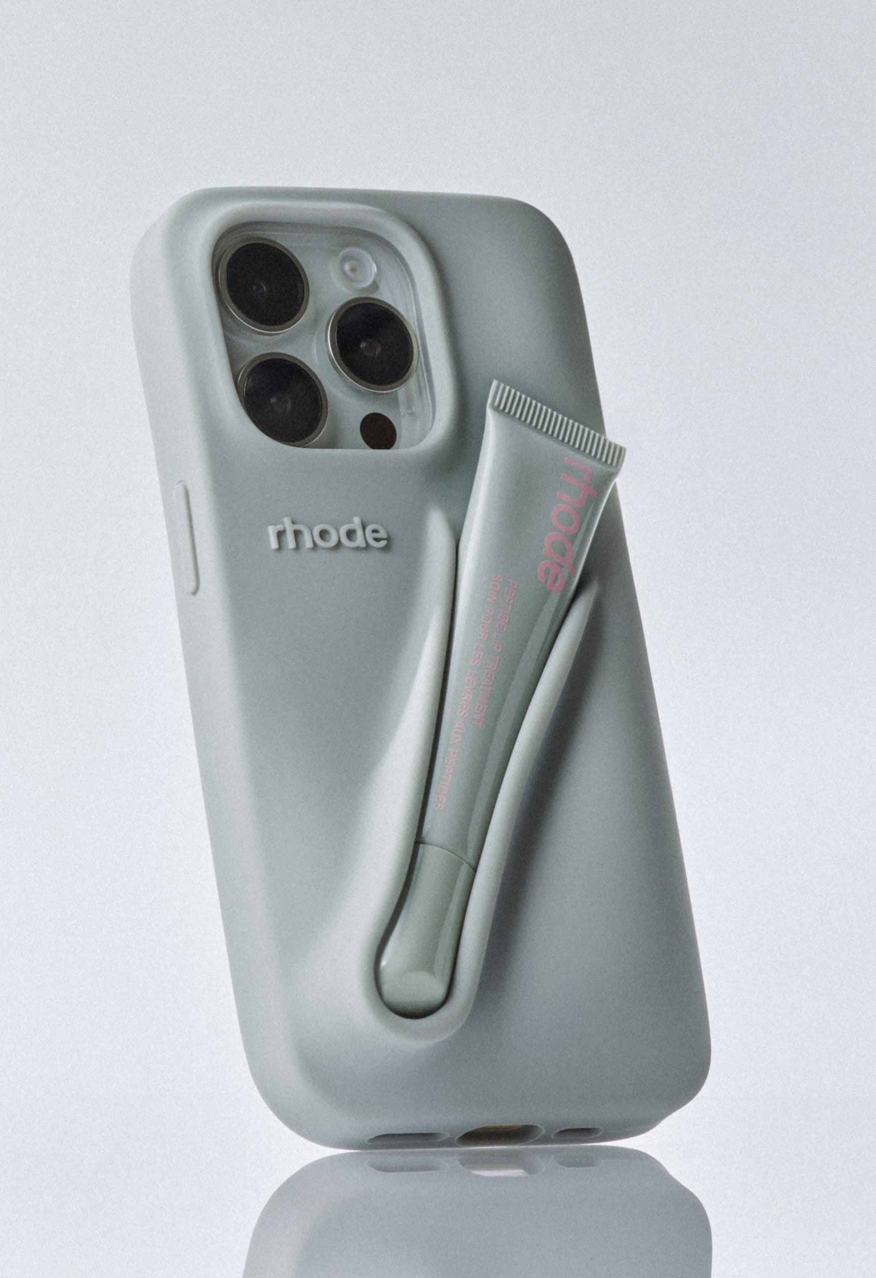 Luxe Lip Case