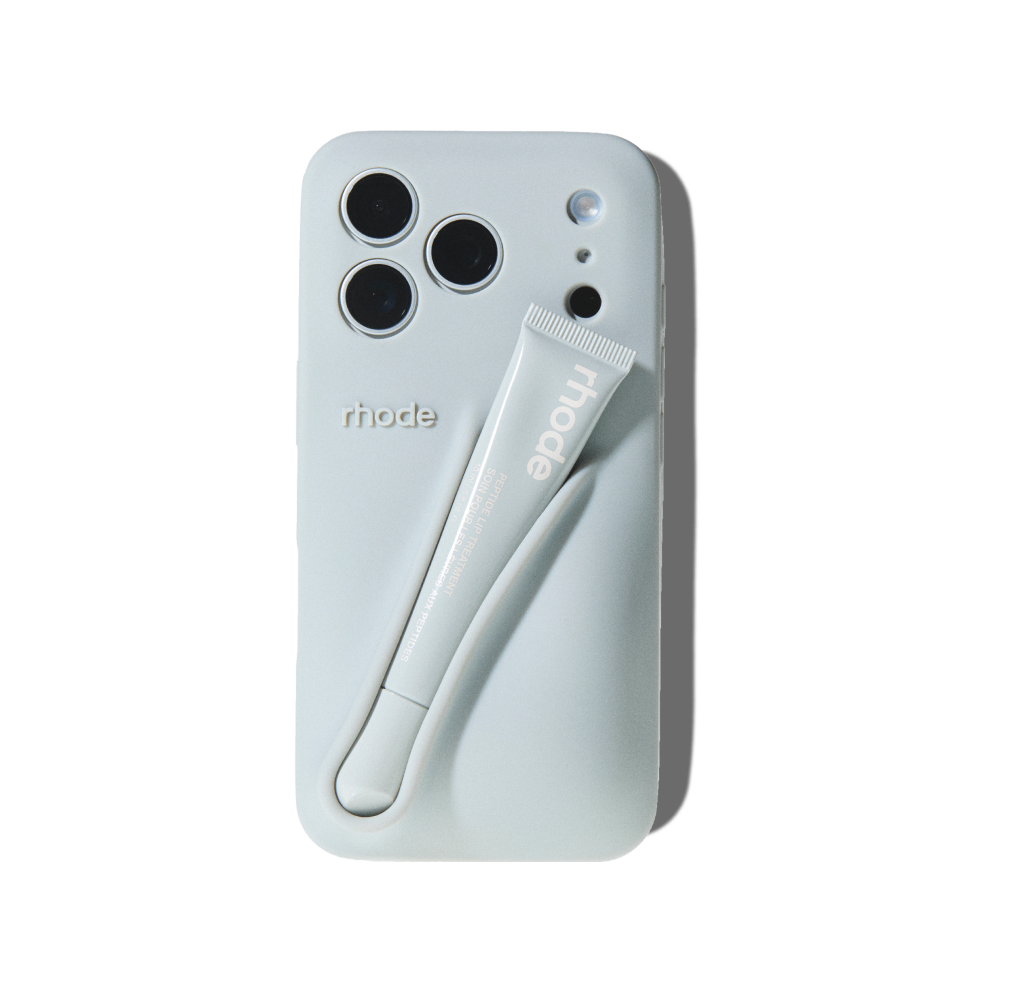Luxe Lip Case