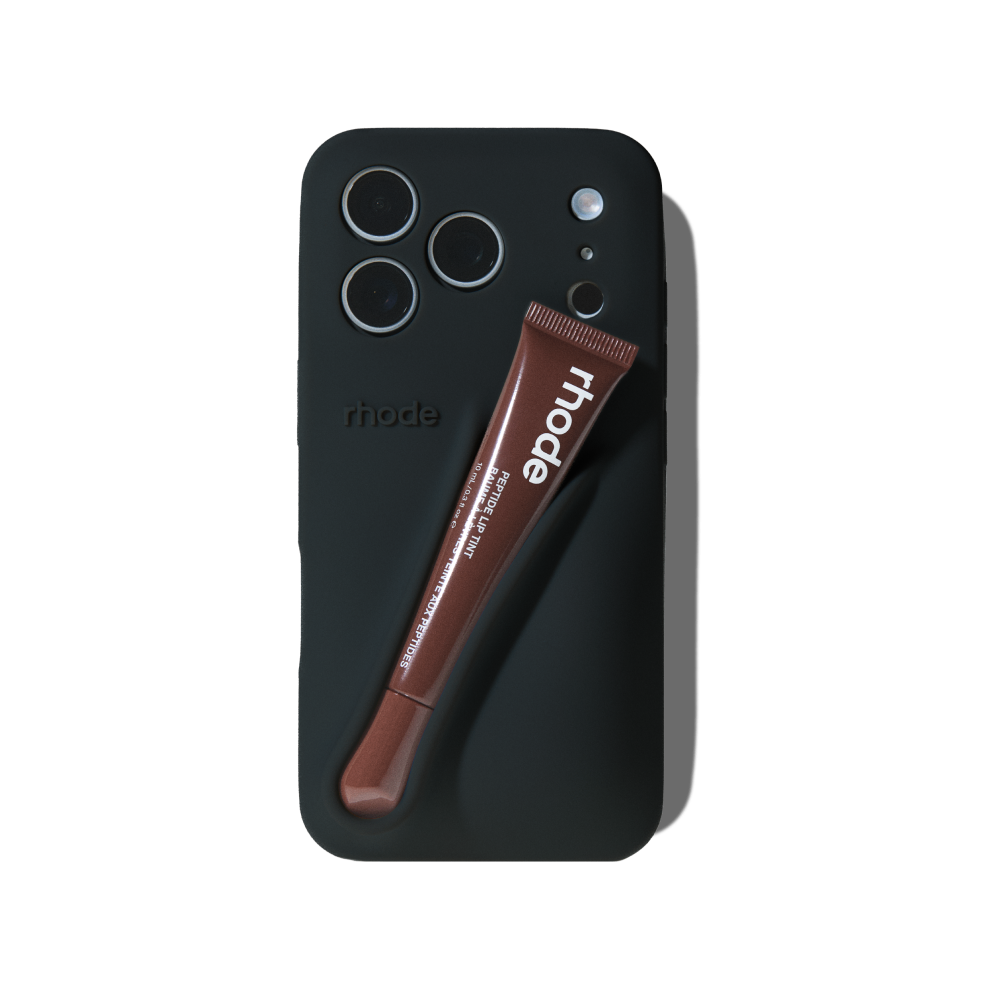 Luxe Lip Case