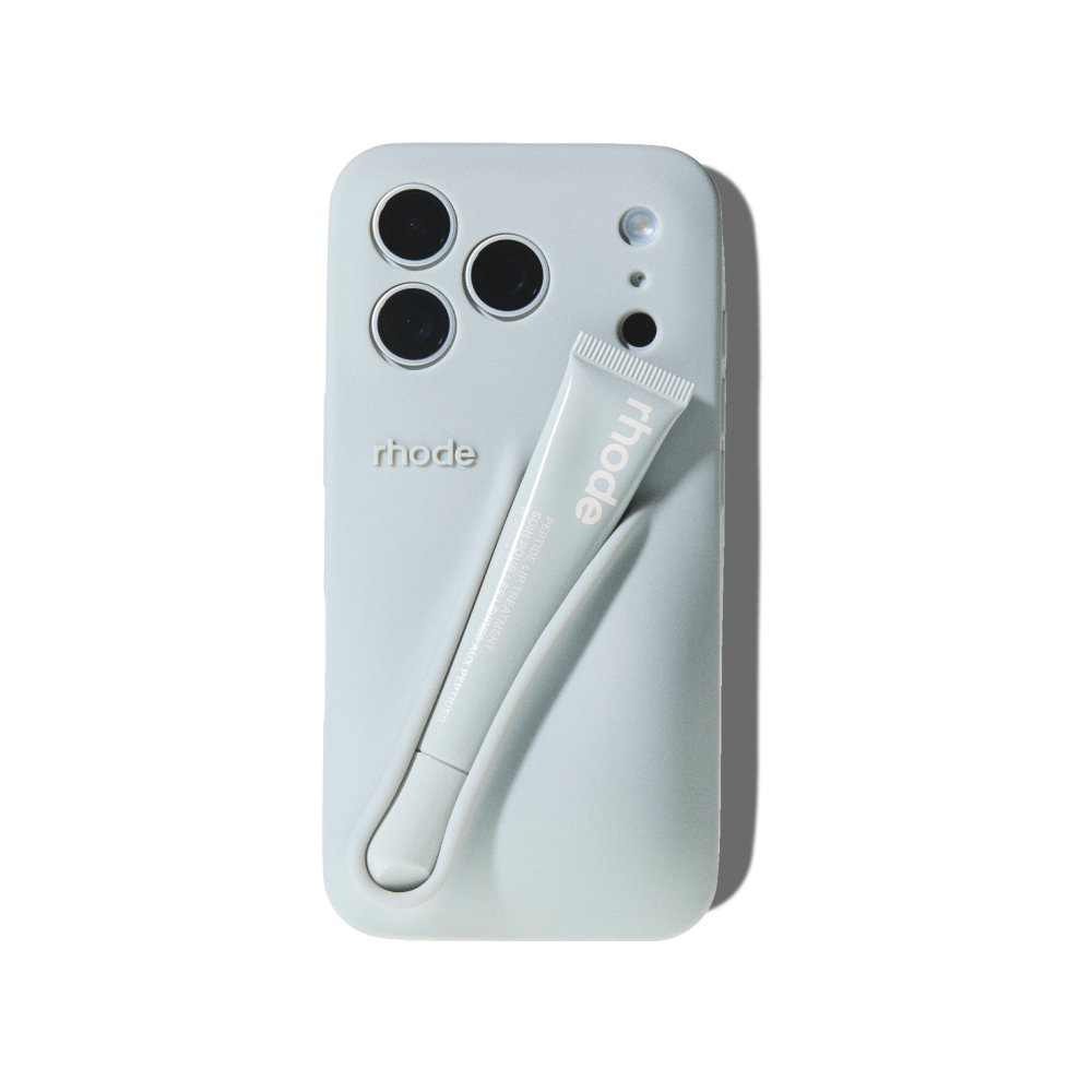 Luxe Lip Case